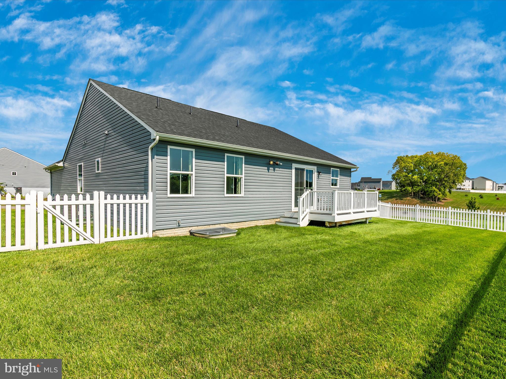 CARDINAL POINTE - Residential