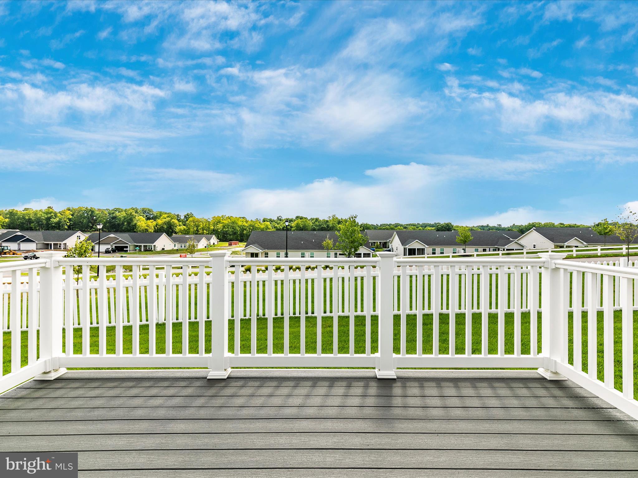 CARDINAL POINTE - Residential