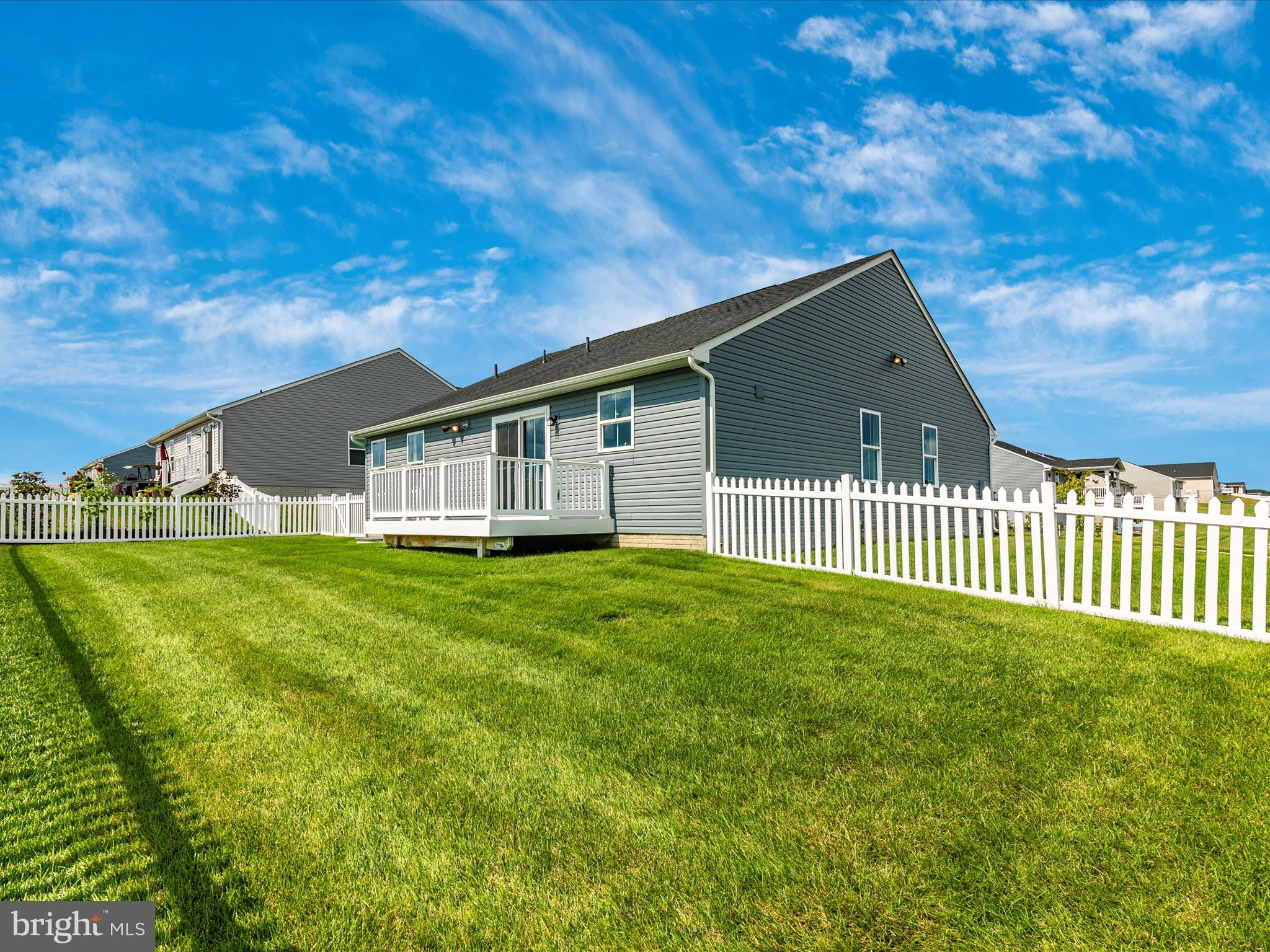 CARDINAL POINTE - Residential