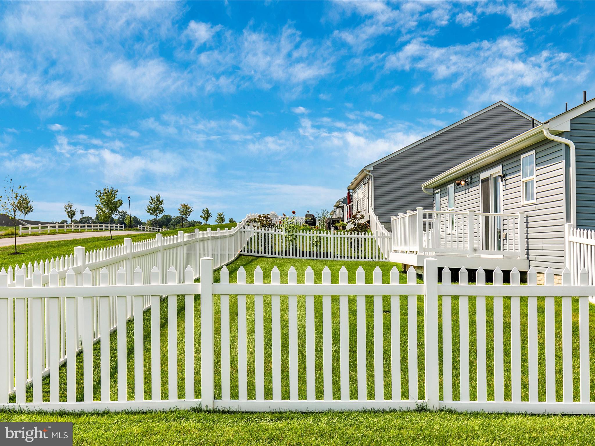 CARDINAL POINTE - Residential
