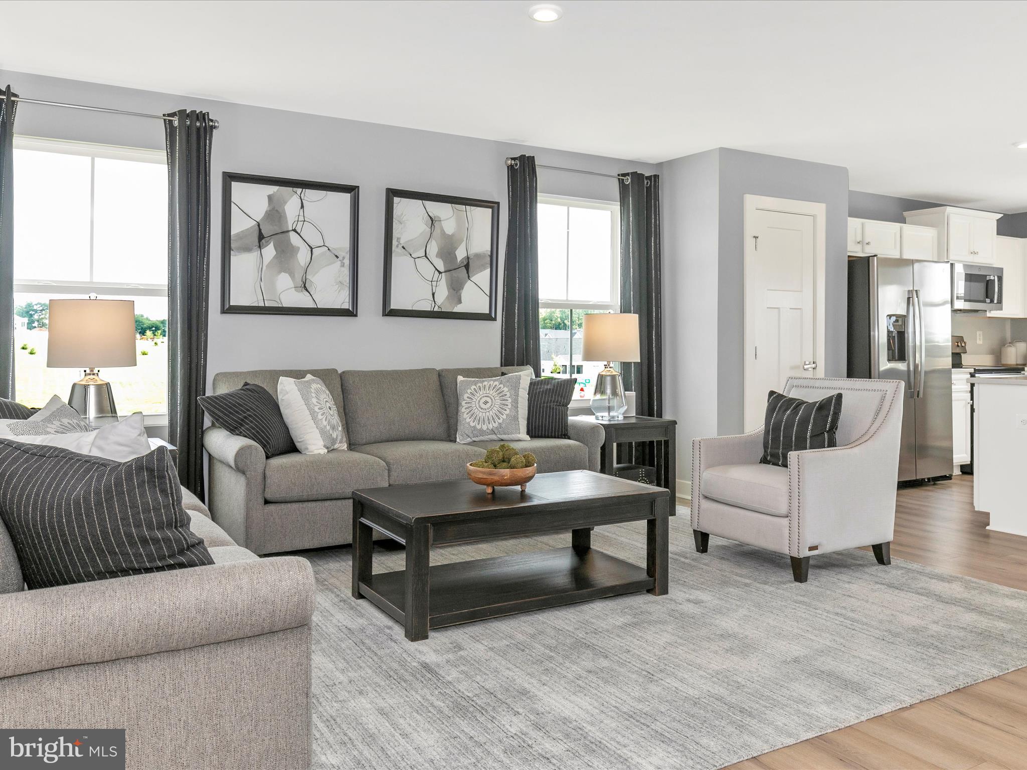 CARDINAL POINTE - Residential