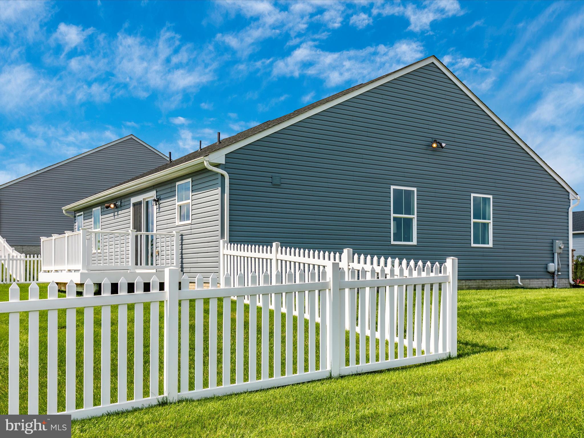 CARDINAL POINTE - Residential