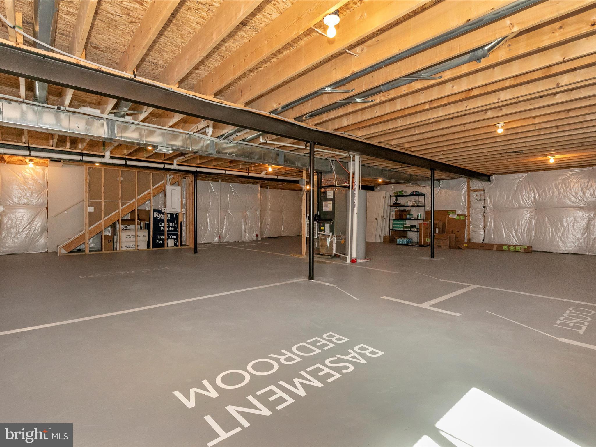 CARDINAL POINTE - Residential