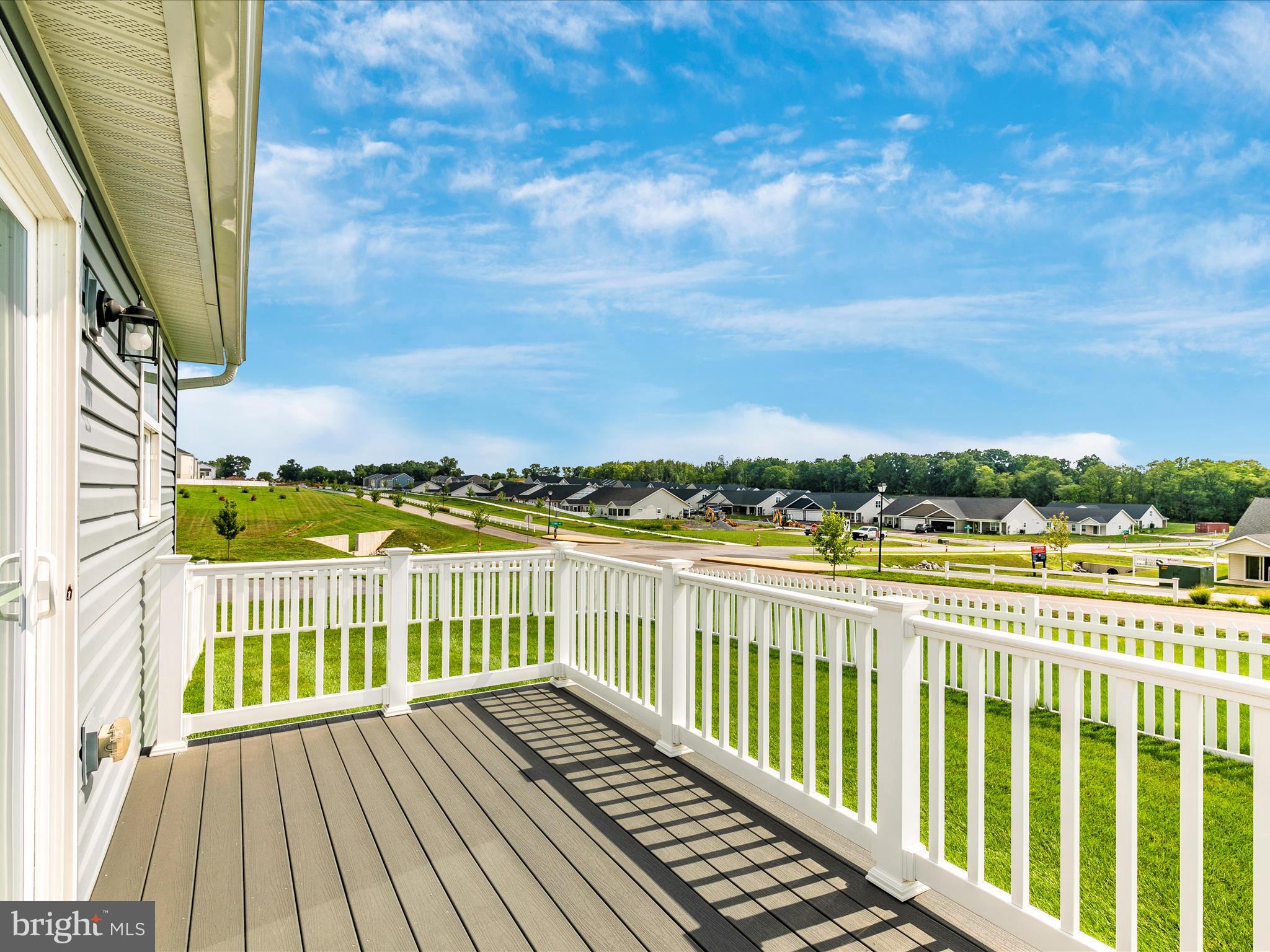 CARDINAL POINTE - Residential