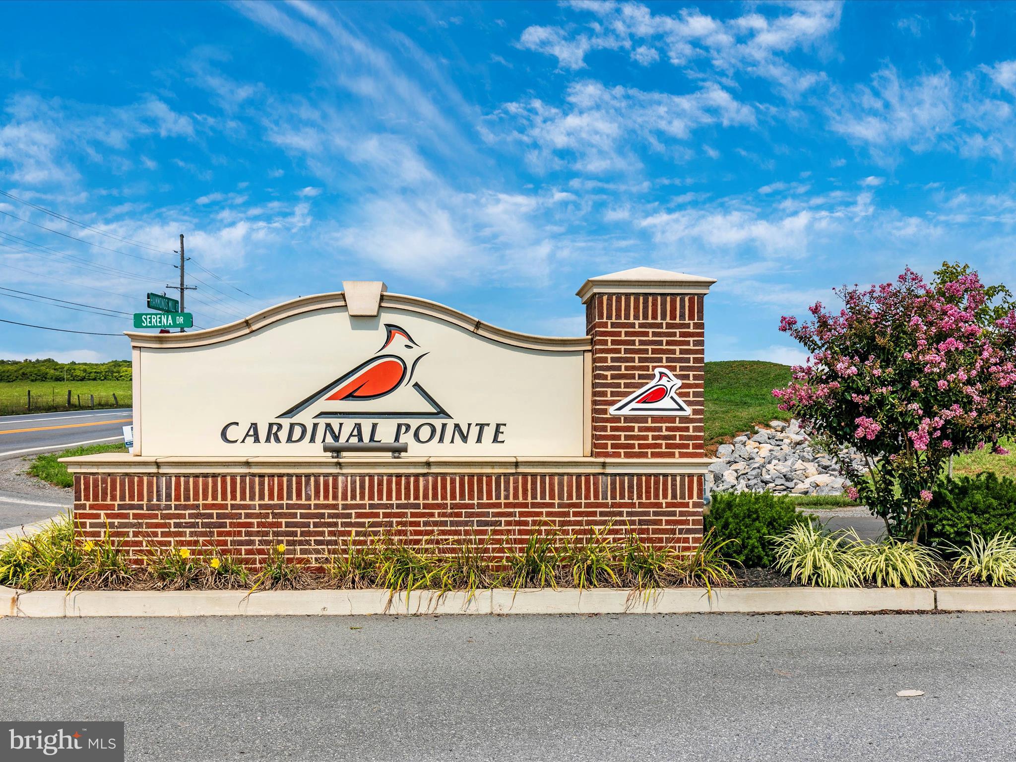 CARDINAL POINTE - Residential