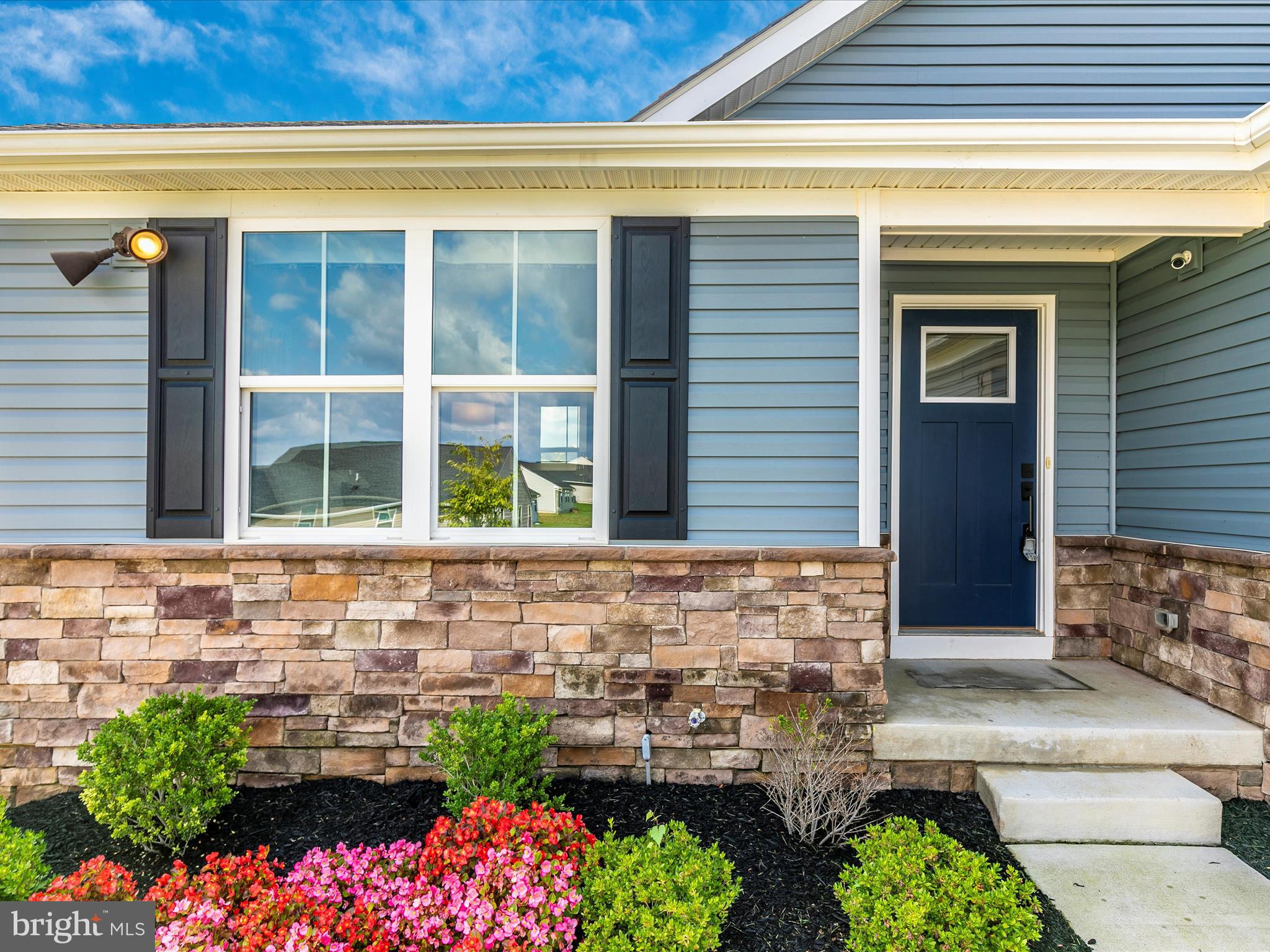 CARDINAL POINTE - Residential