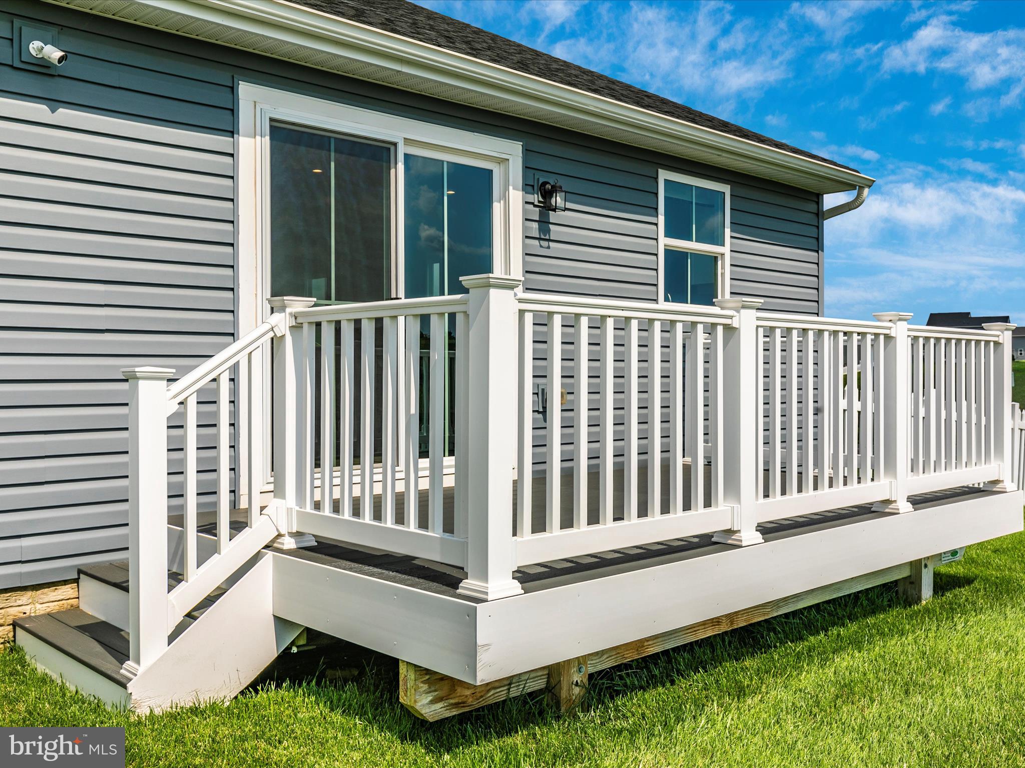 CARDINAL POINTE - Residential