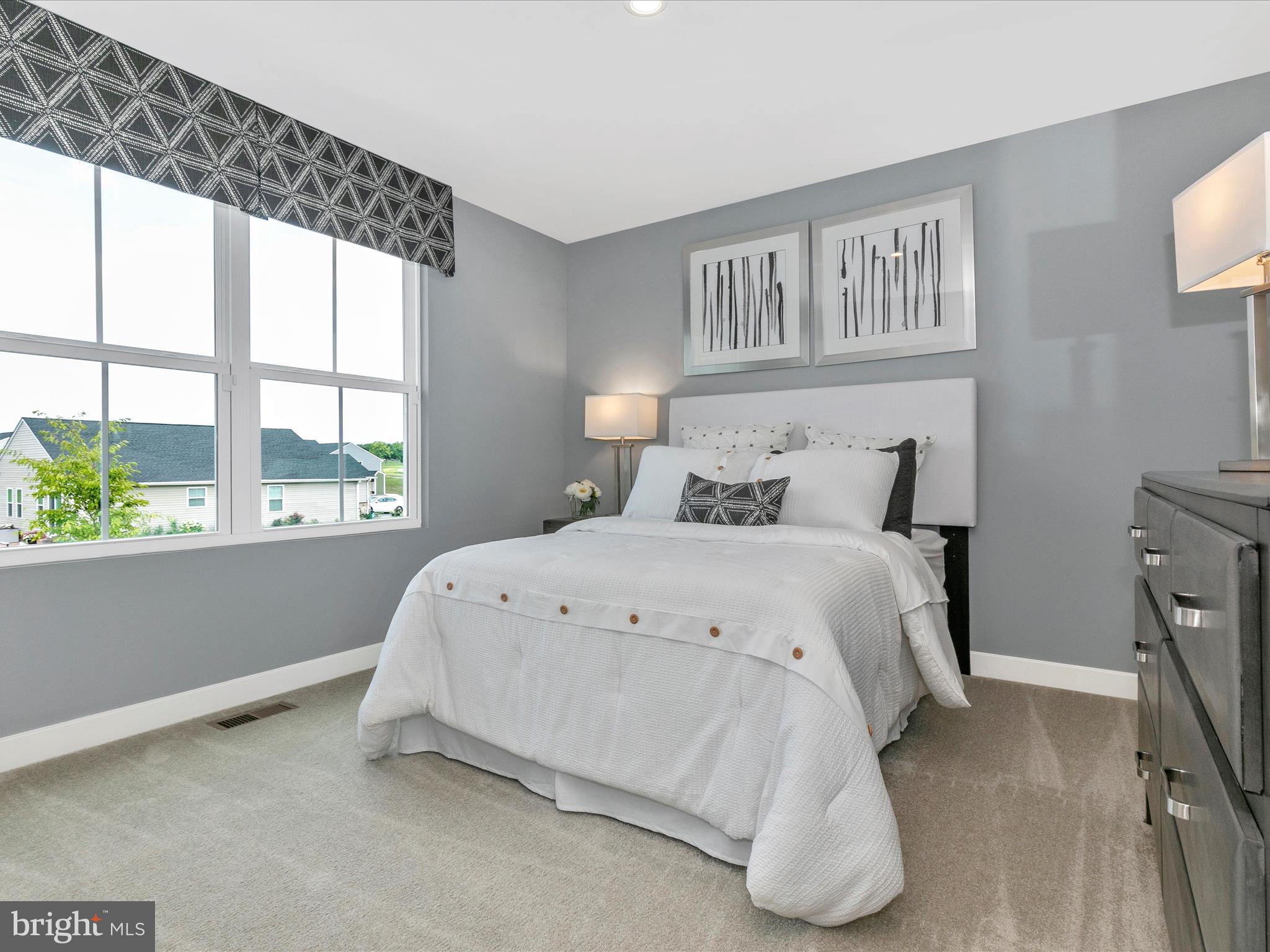 CARDINAL POINTE - Residential