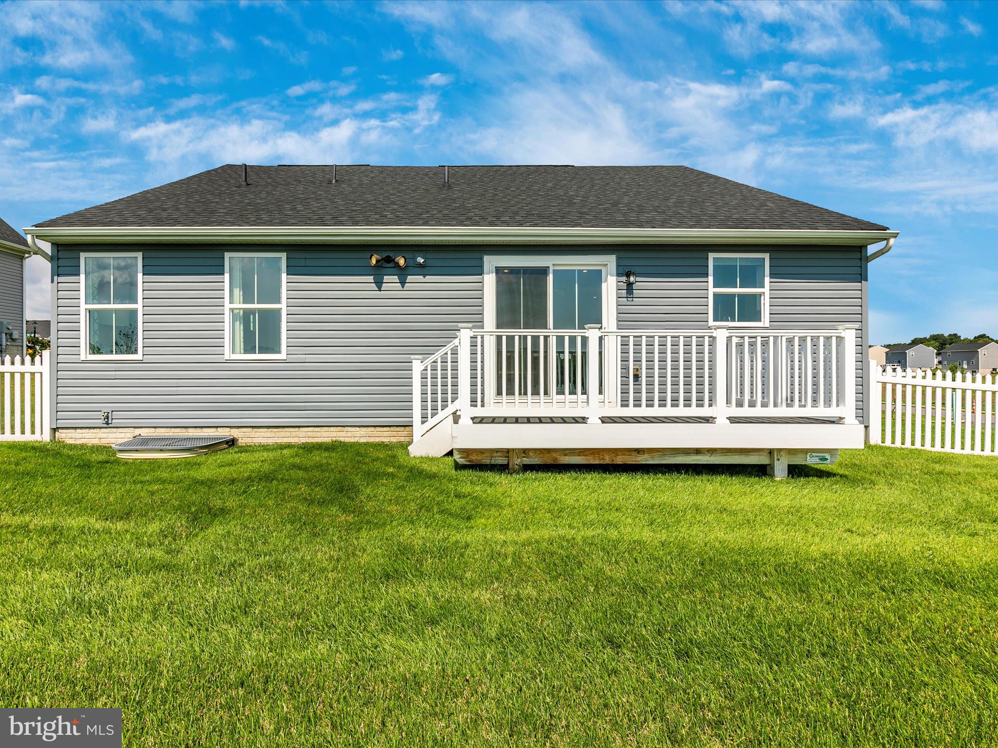 CARDINAL POINTE - Residential