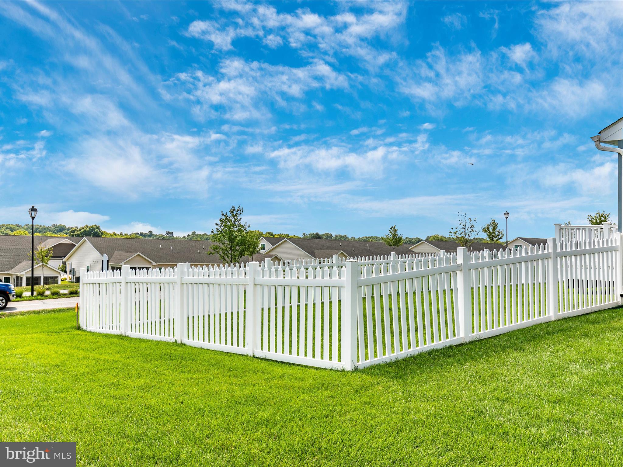 CARDINAL POINTE - Residential