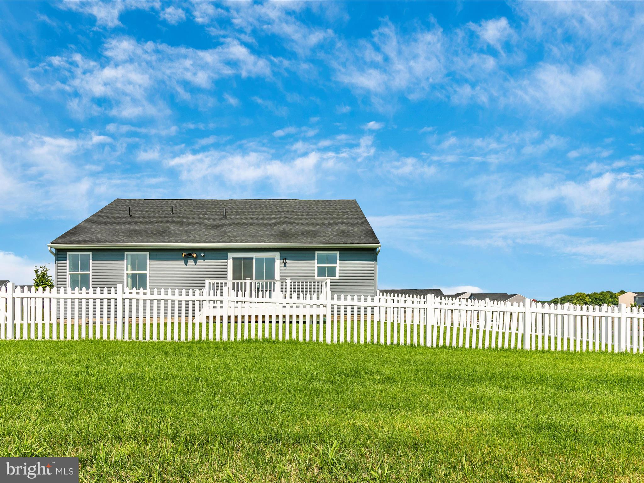 CARDINAL POINTE - Residential