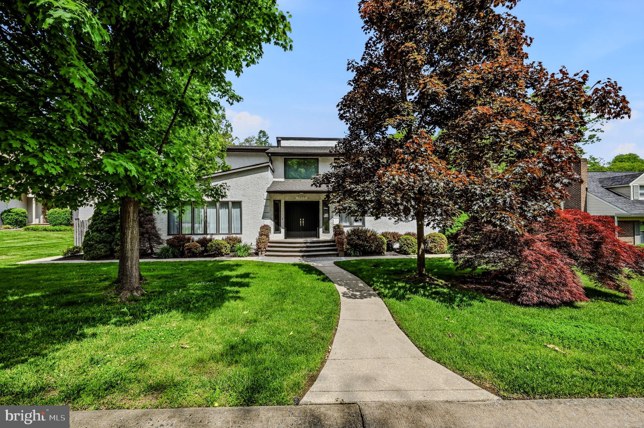 WELDIN PARK - Residential