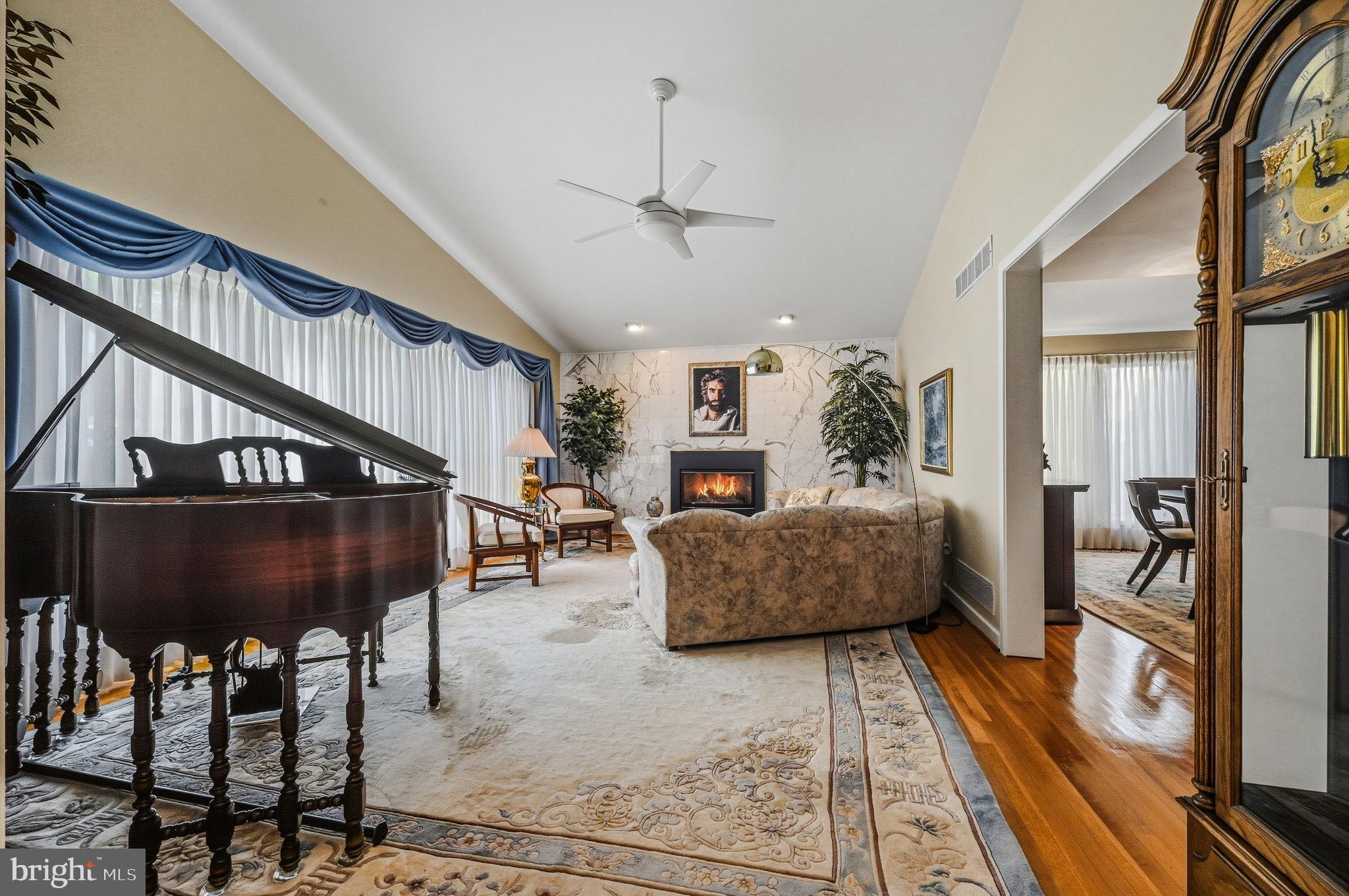 WELDIN PARK - Residential