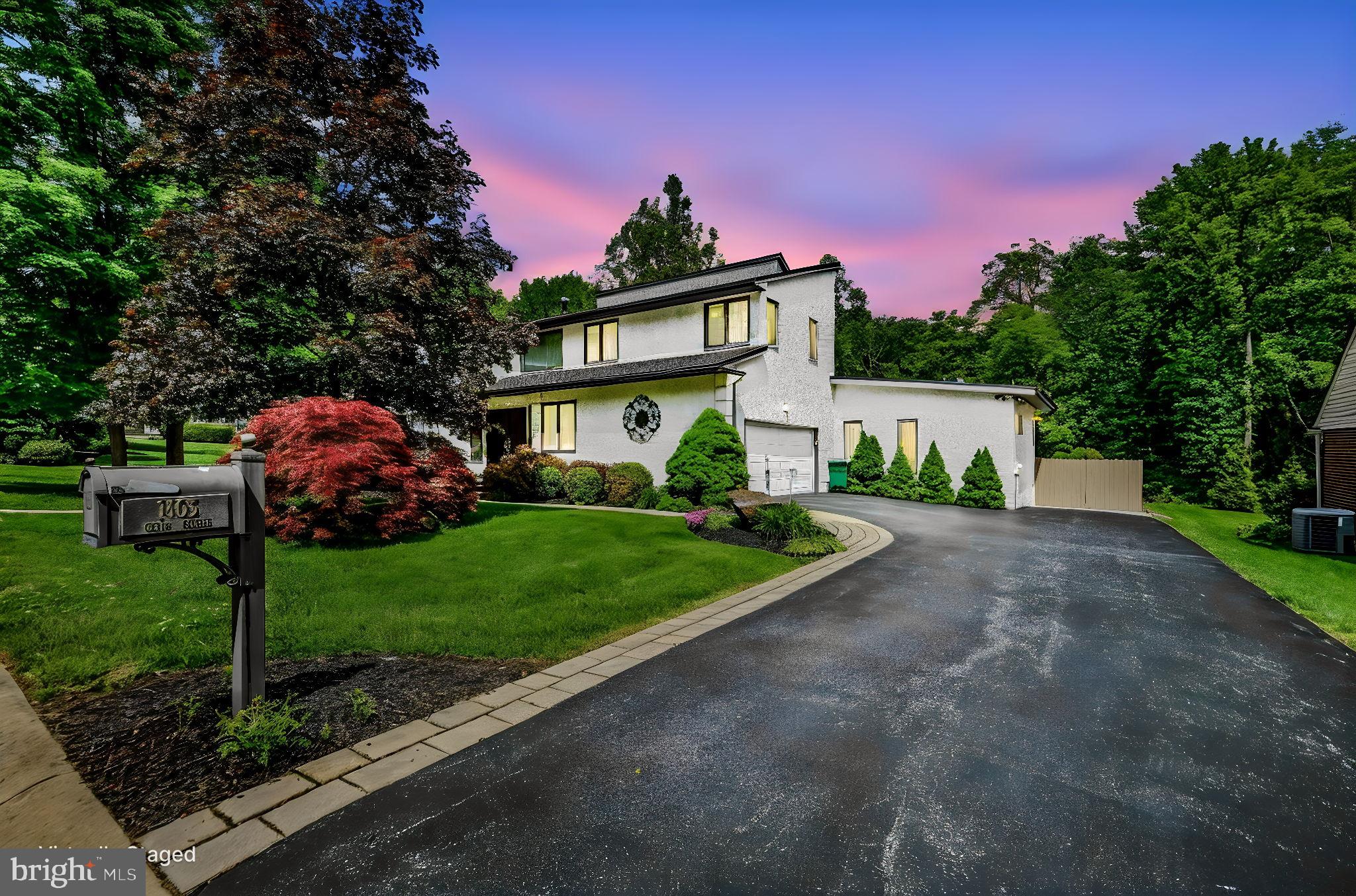 WELDIN PARK - Residential