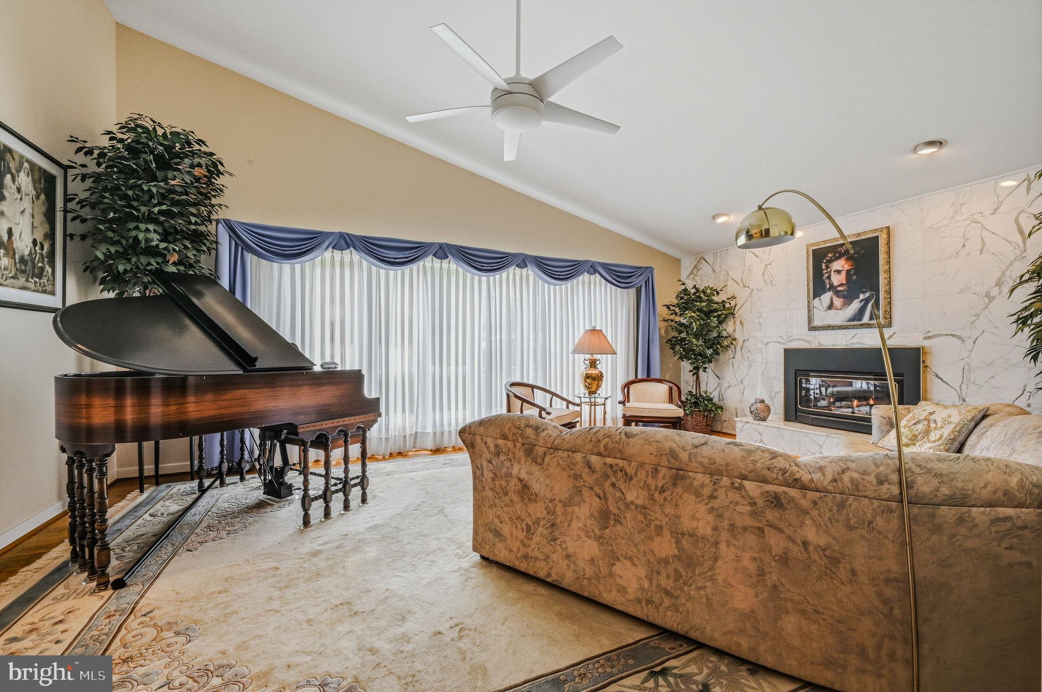 WELDIN PARK - Residential