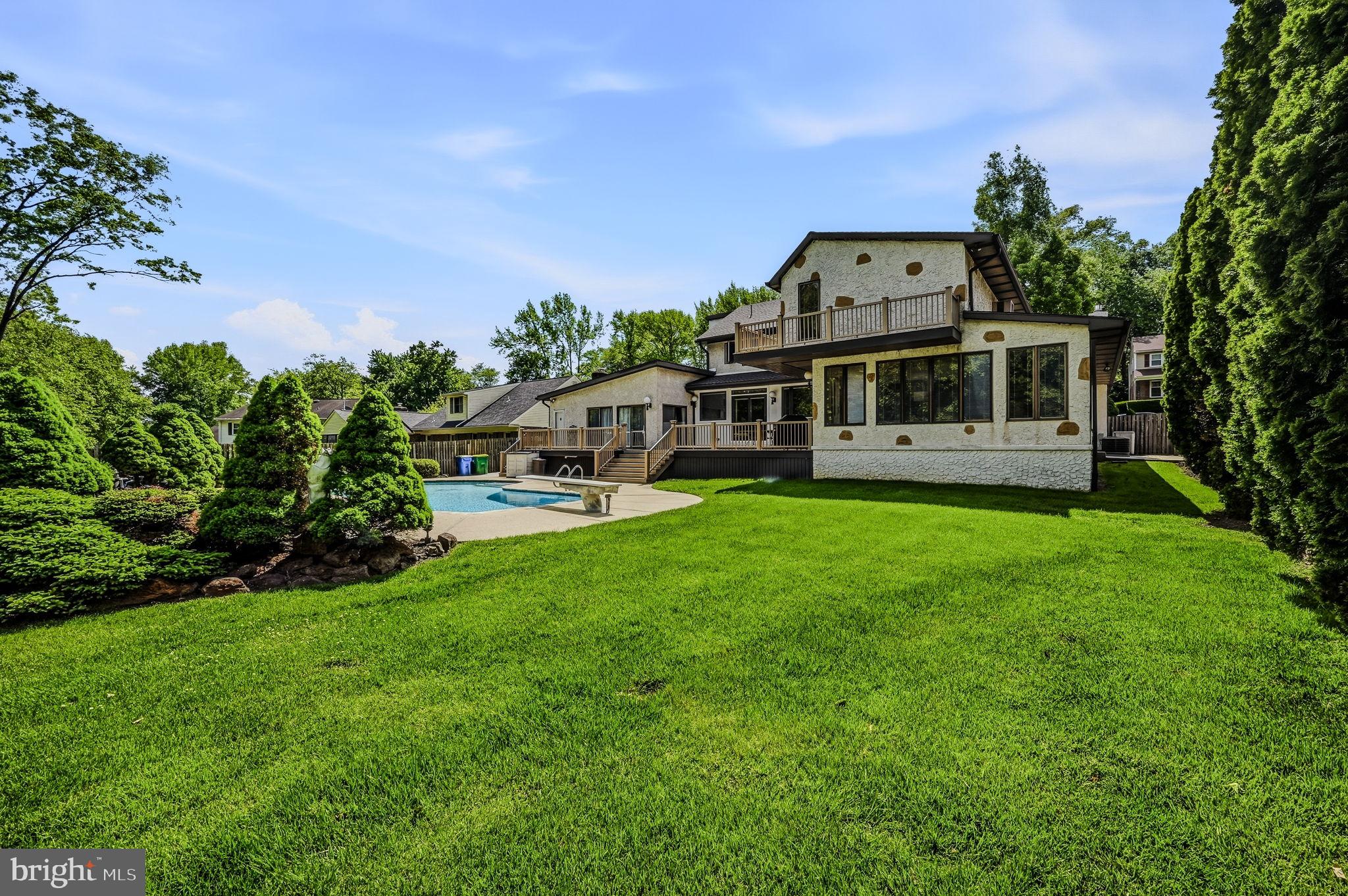 WELDIN PARK - Residential