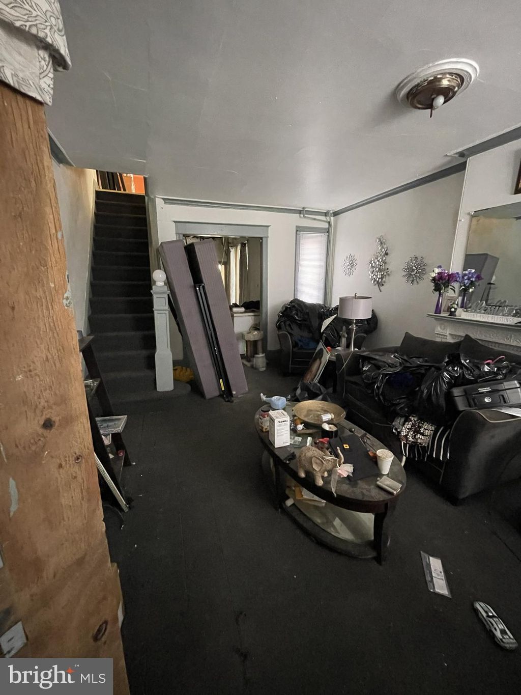 Photo of 1625 N Bailey Street, PHILADELPHIA, PA 19121 (MLS # PAPH2581896)