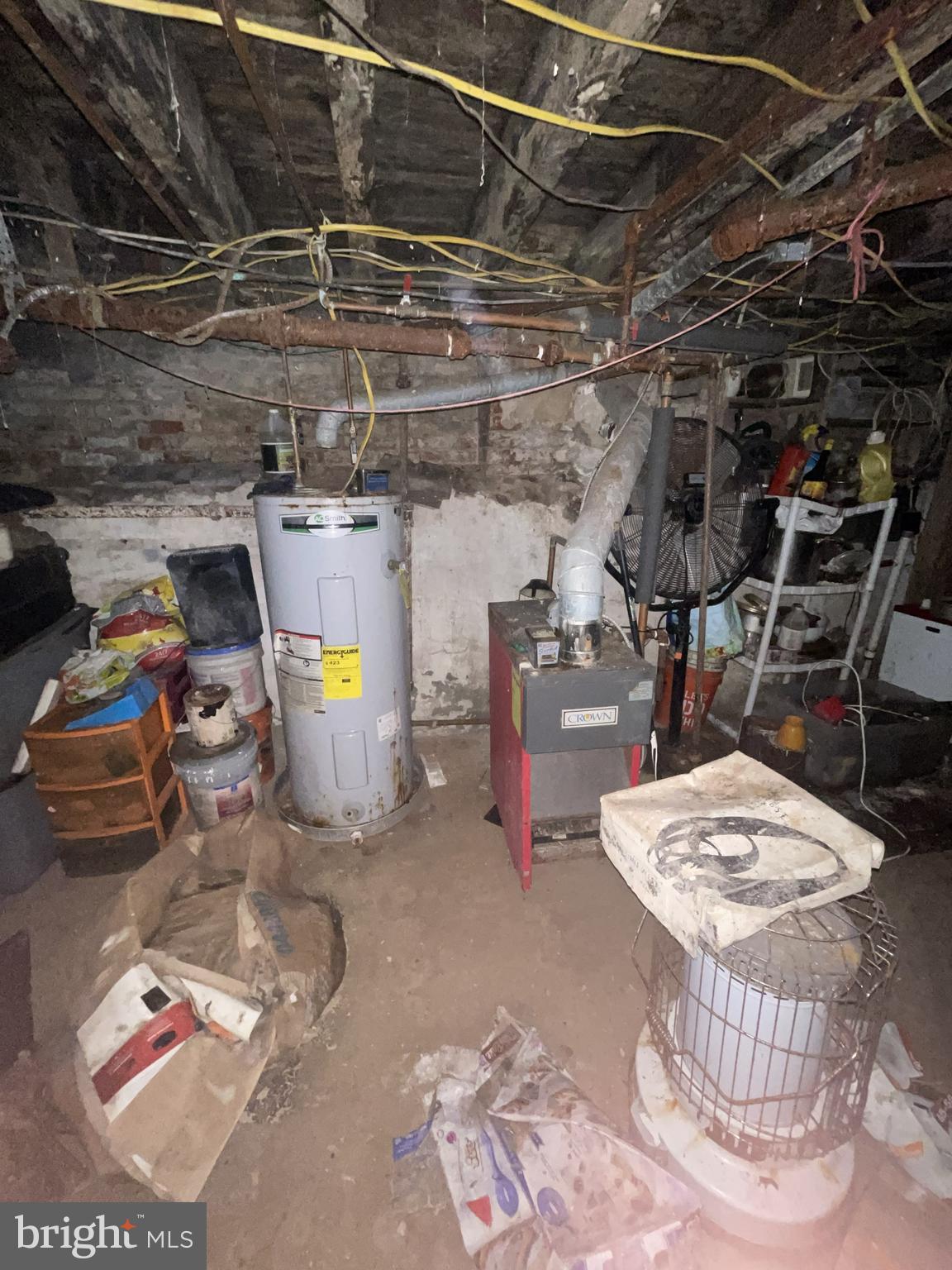 BREWERYTOWN - Residential