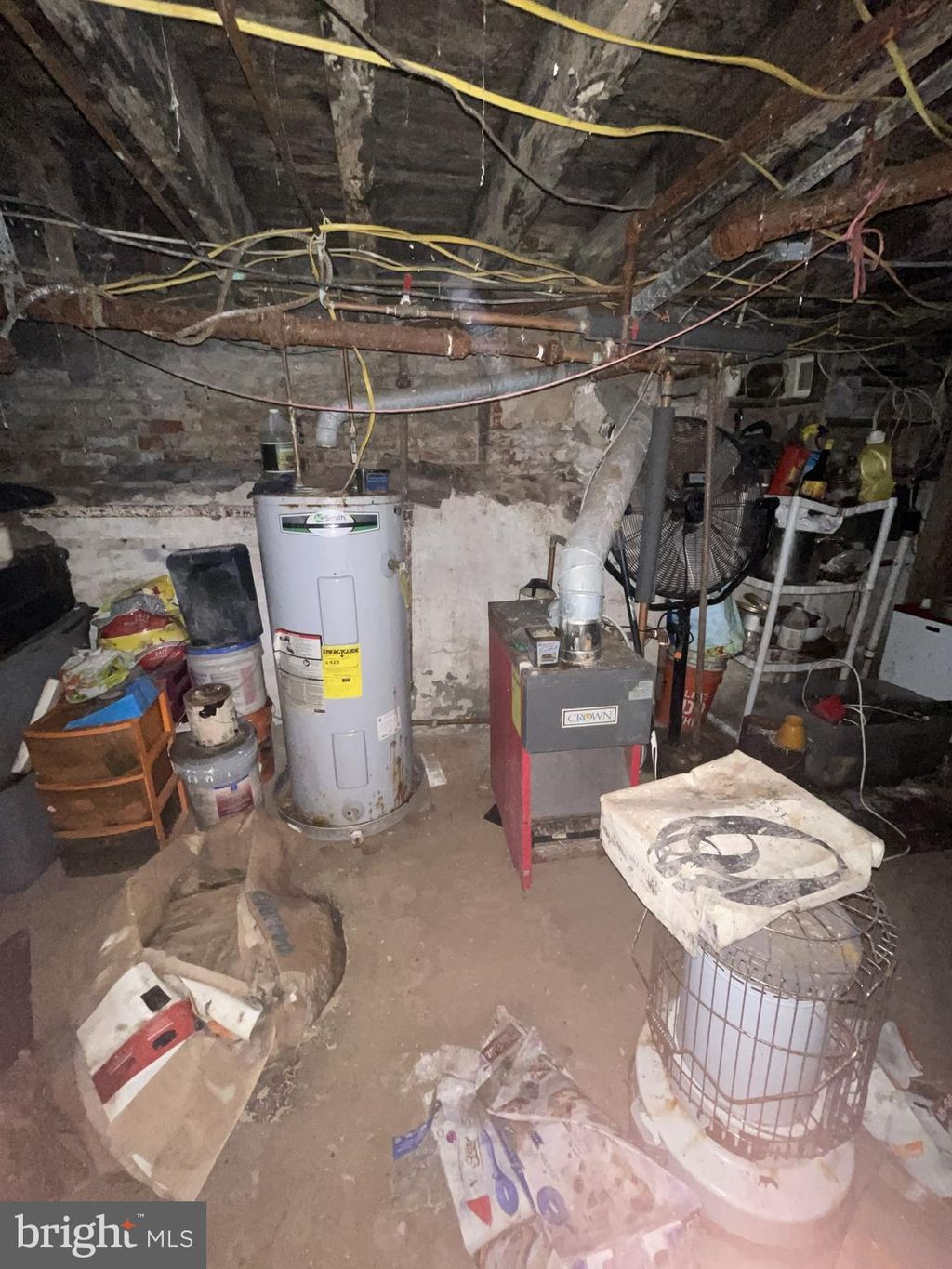 Photo of 1625 N Bailey Street, PHILADELPHIA, PA 19121 (MLS # PAPH2581896)