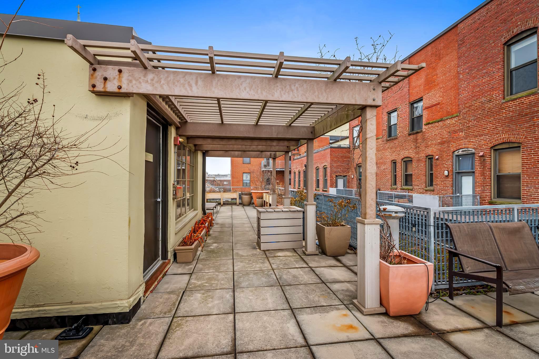 FEDERAL HILL HISTORIC DISTRICT - Residential