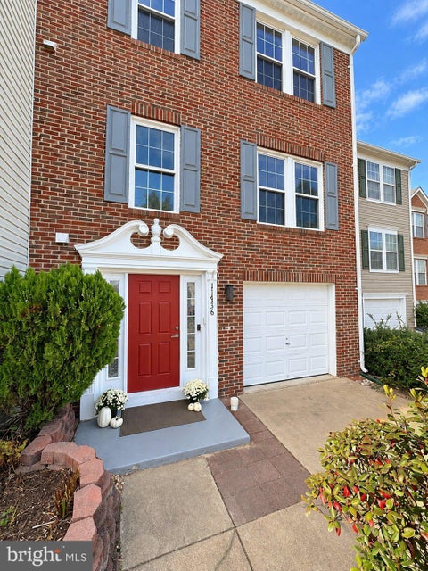 Townhouse For Rent - 11736 Batley Place<br/> WOODBRIDGE, VA 22192