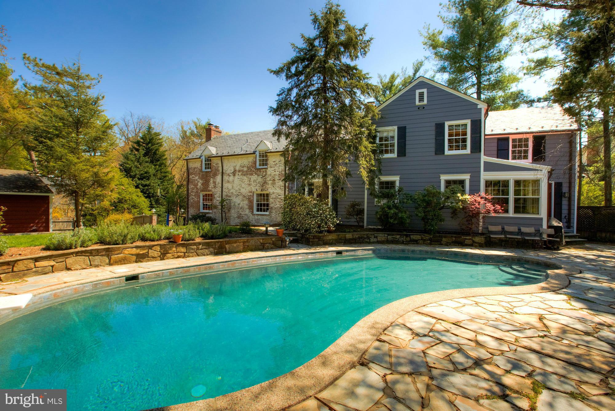 WEST BETHESDA PARK - Residential