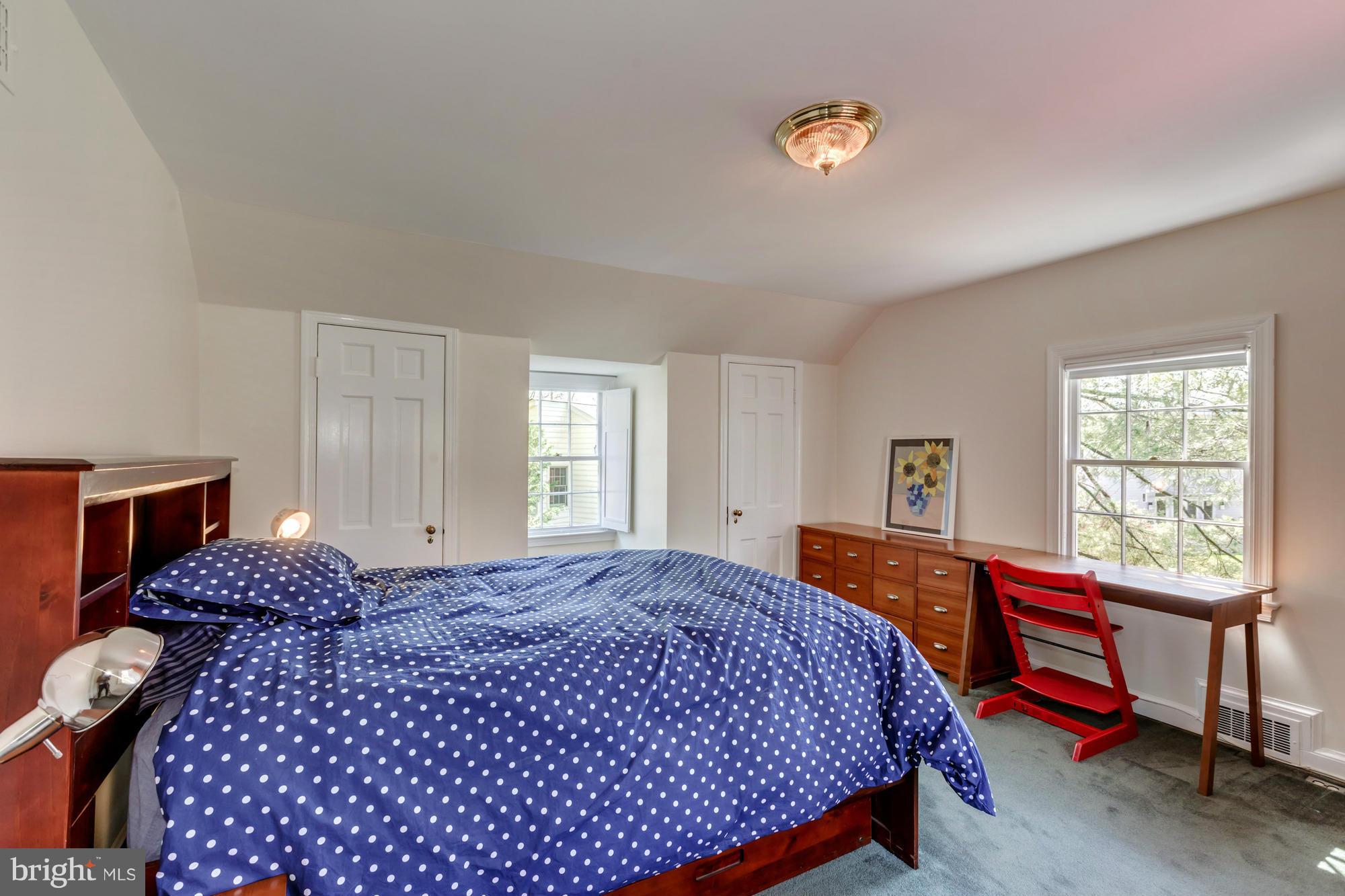 WEST BETHESDA PARK - Residential