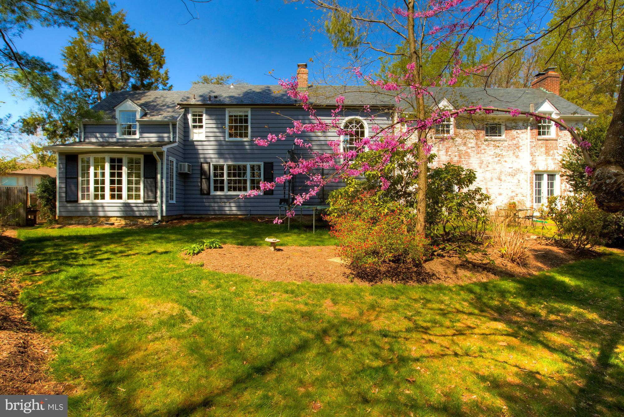 WEST BETHESDA PARK - Residential