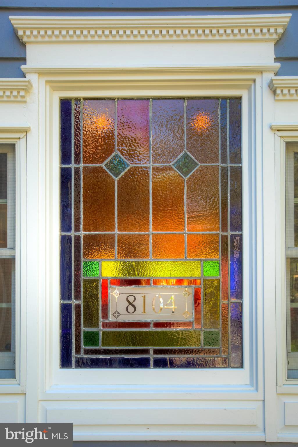 WEST BETHESDA PARK - Residential