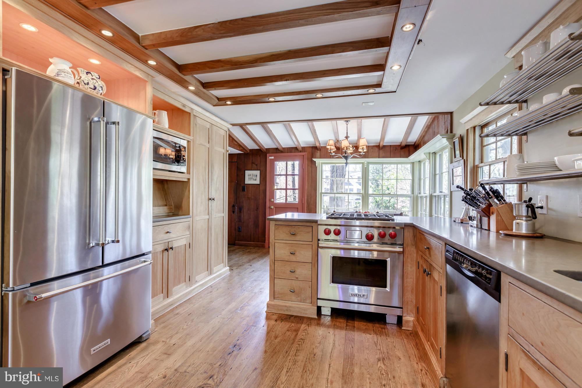 WEST BETHESDA PARK - Residential