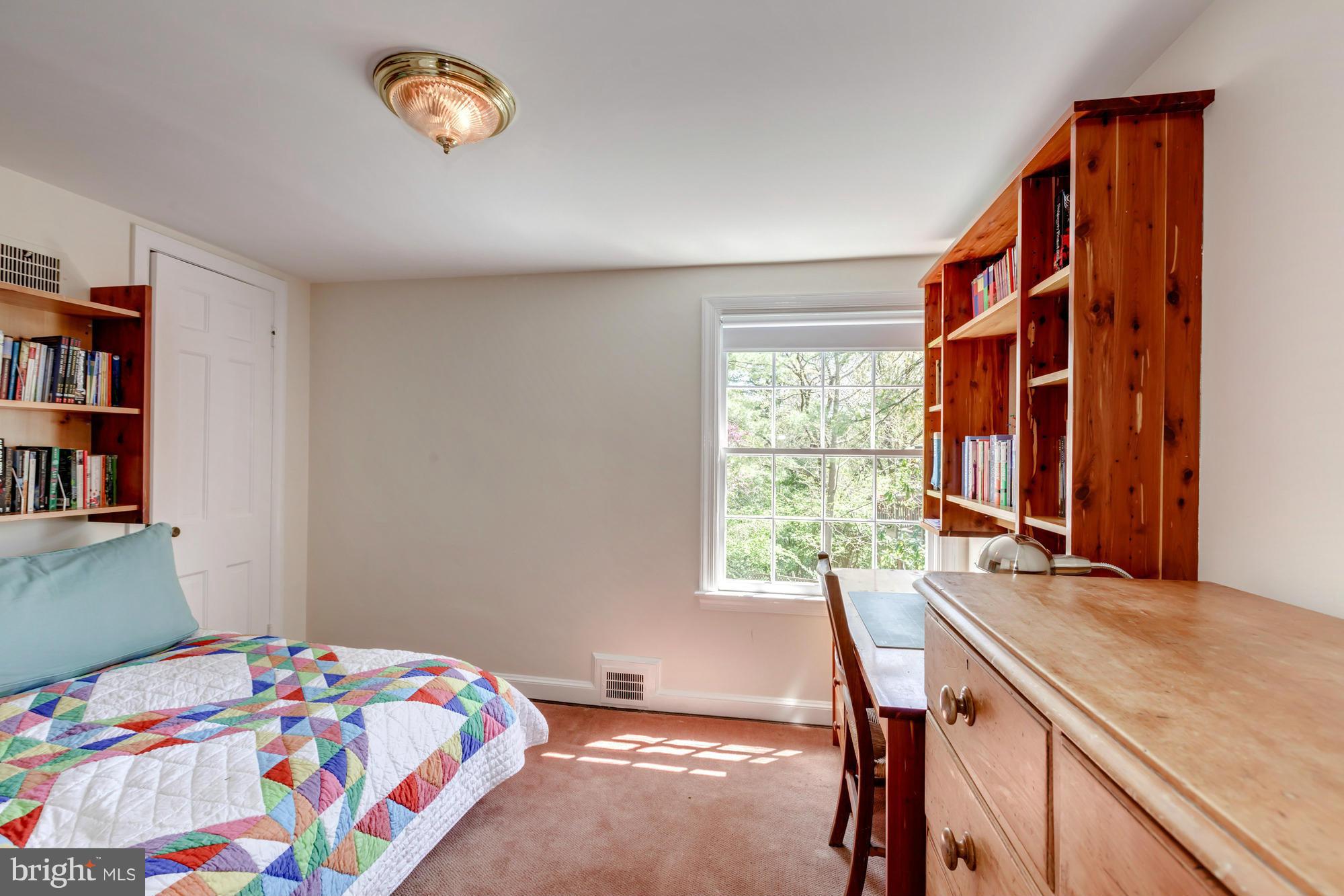 WEST BETHESDA PARK - Residential