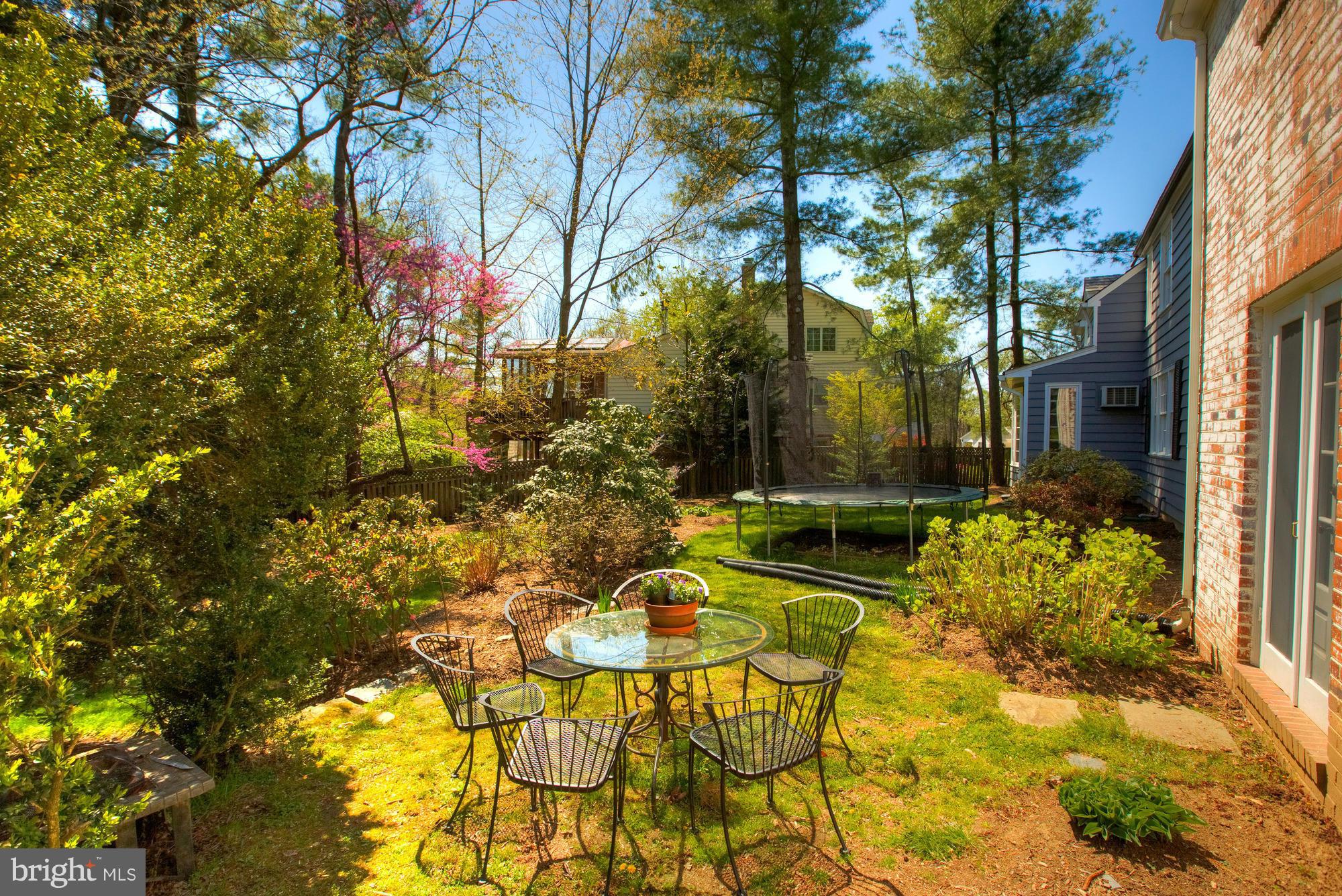 WEST BETHESDA PARK - Residential