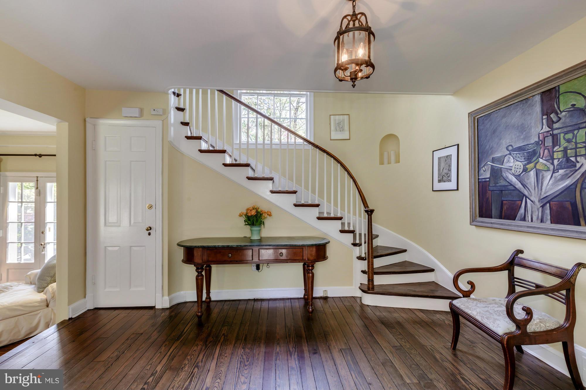 WEST BETHESDA PARK - Residential