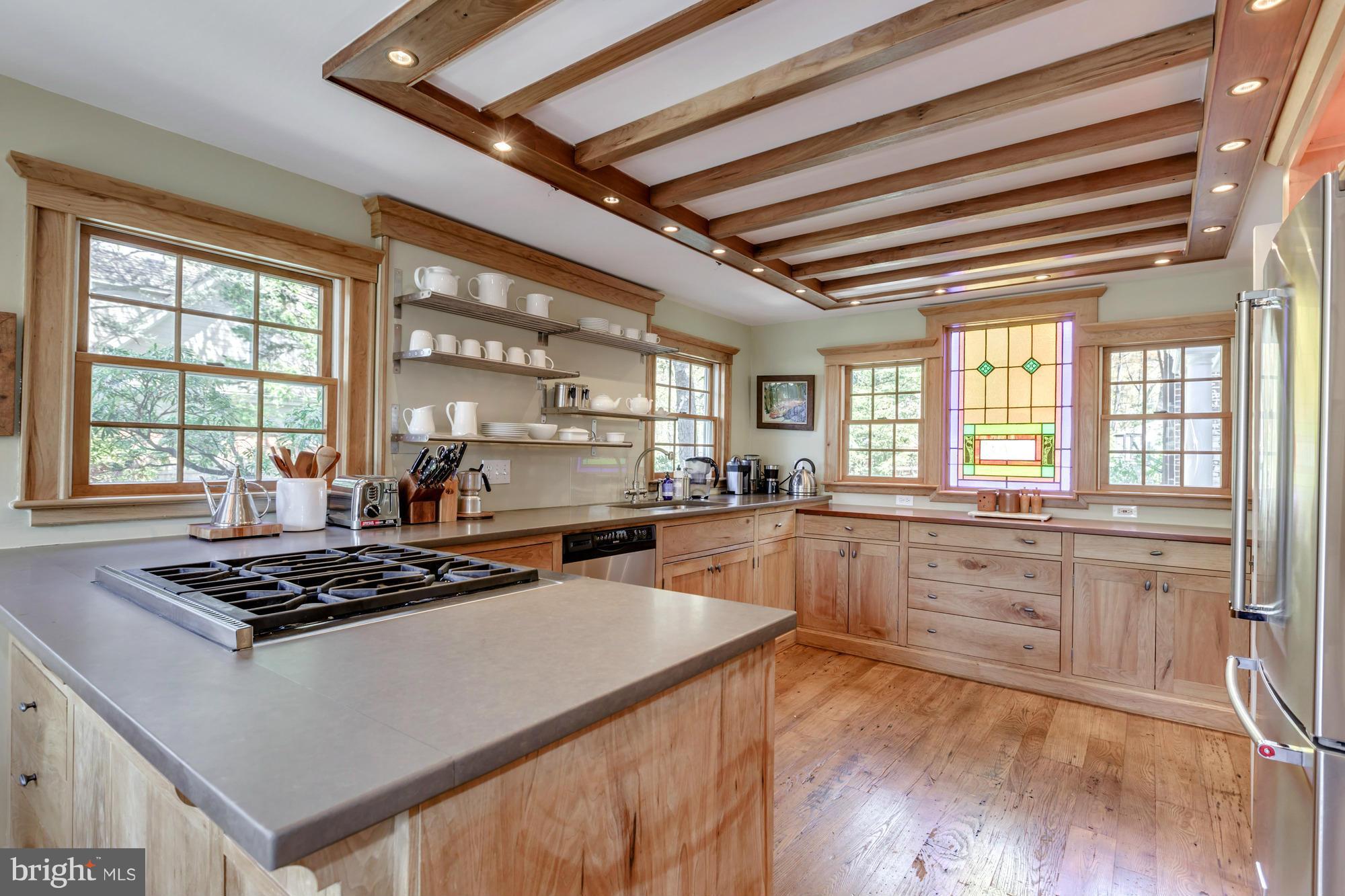 WEST BETHESDA PARK - Residential