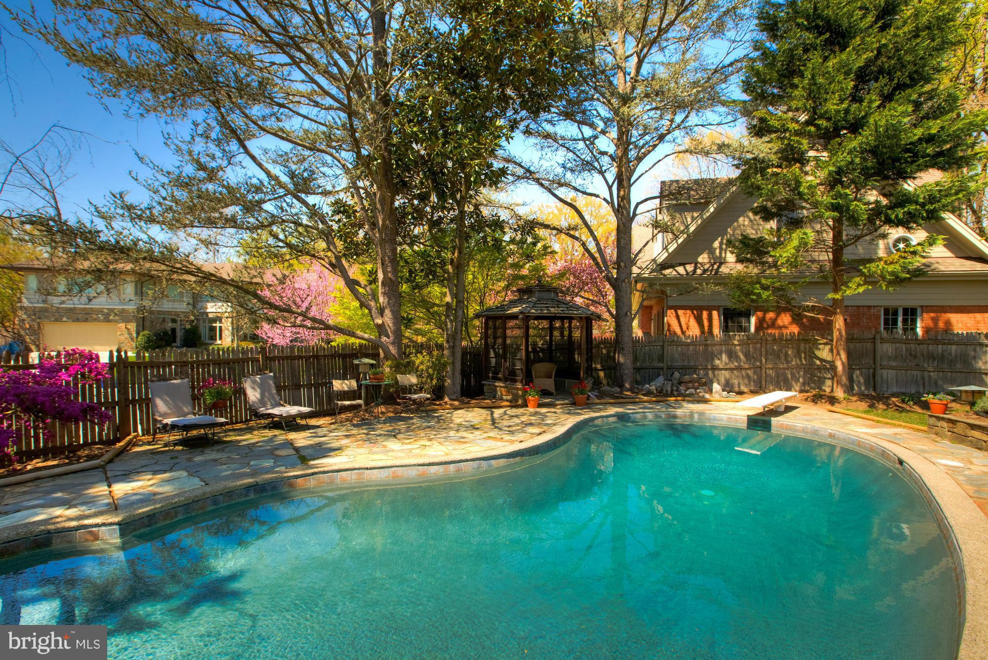 WEST BETHESDA PARK - Residential