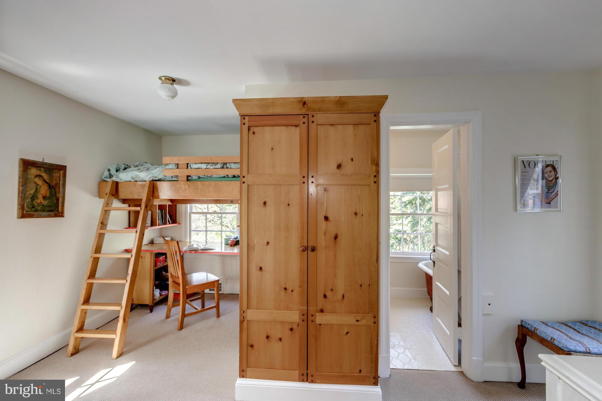 WEST BETHESDA PARK - Residential