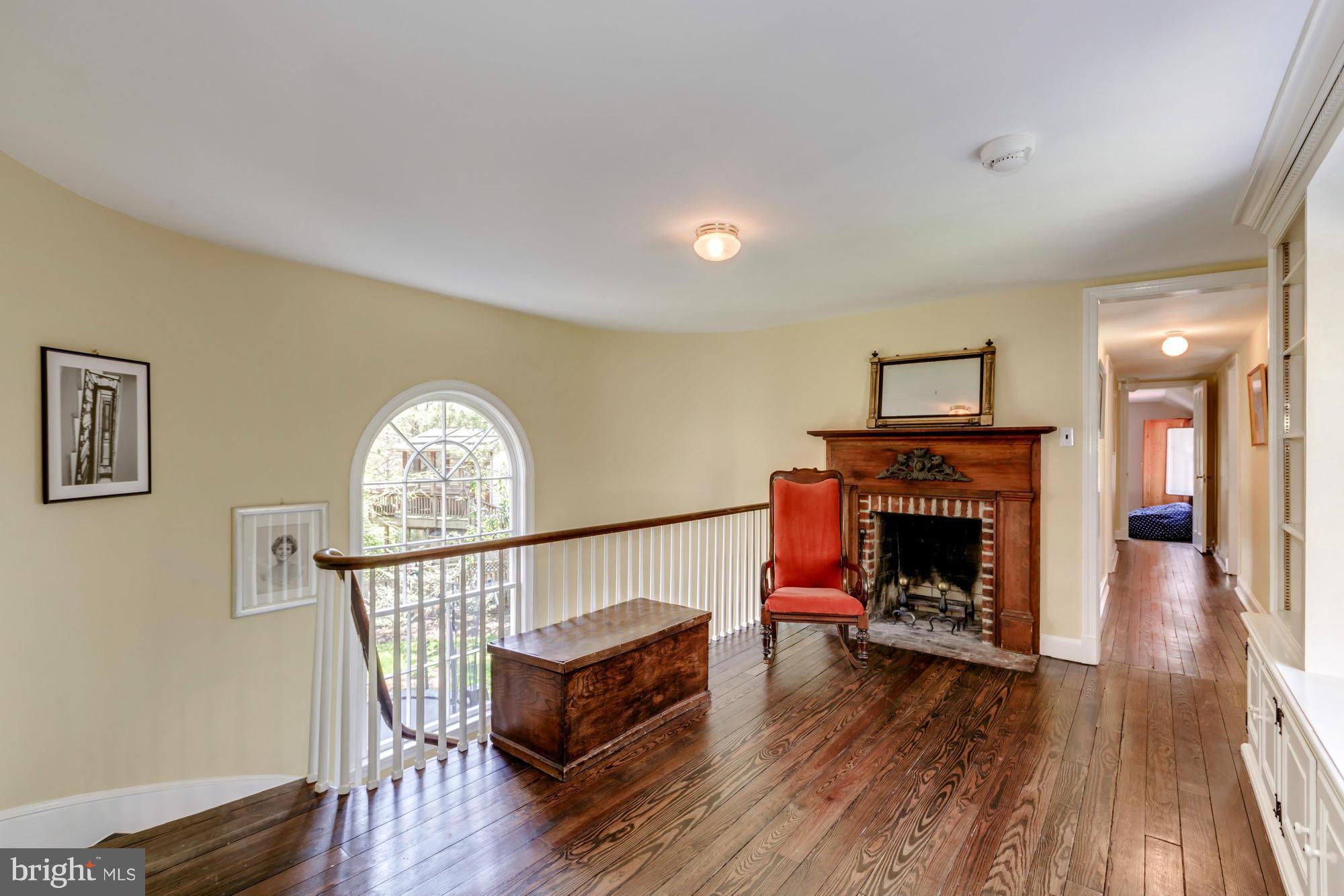 WEST BETHESDA PARK - Residential