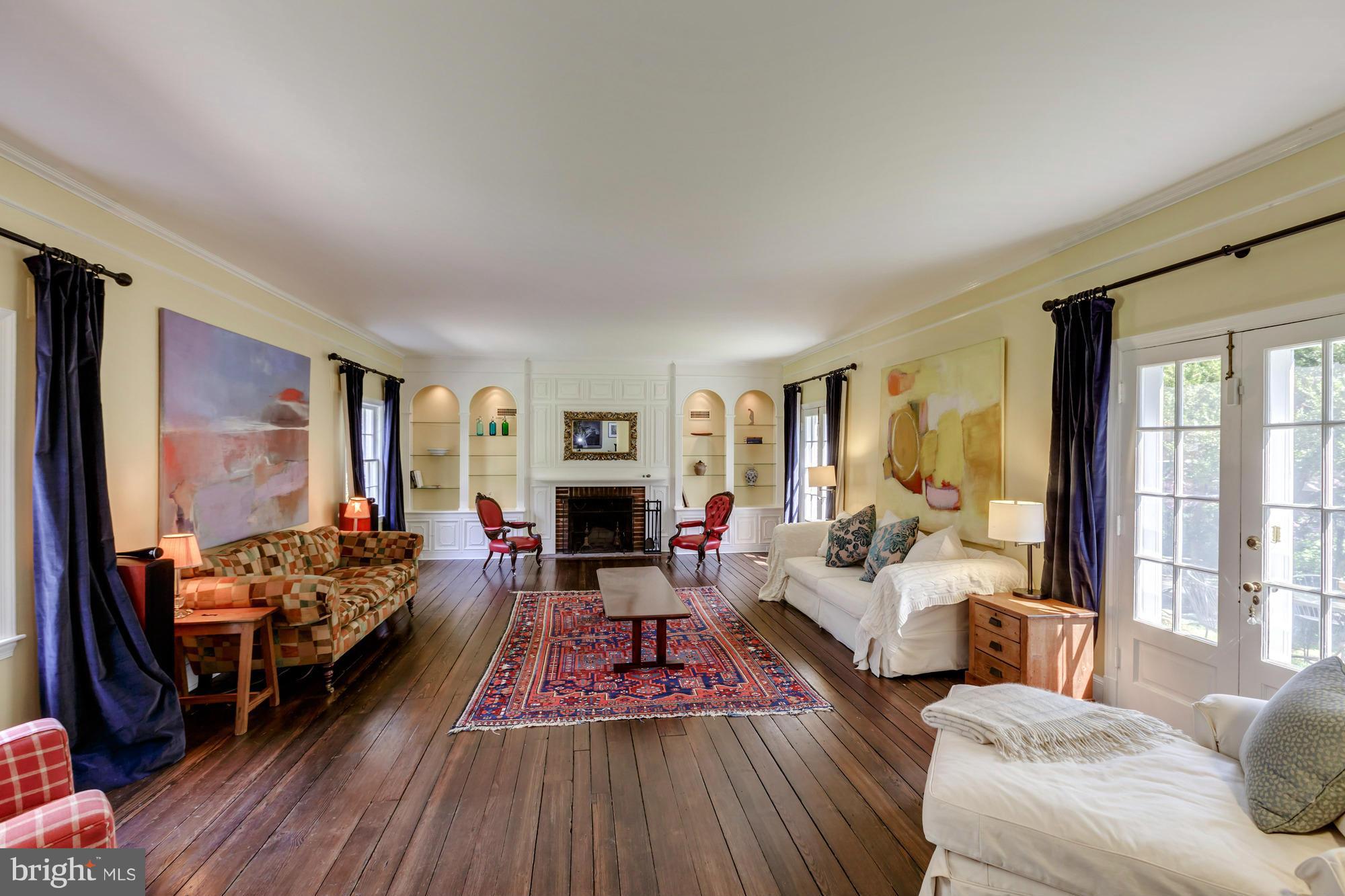 WEST BETHESDA PARK - Residential