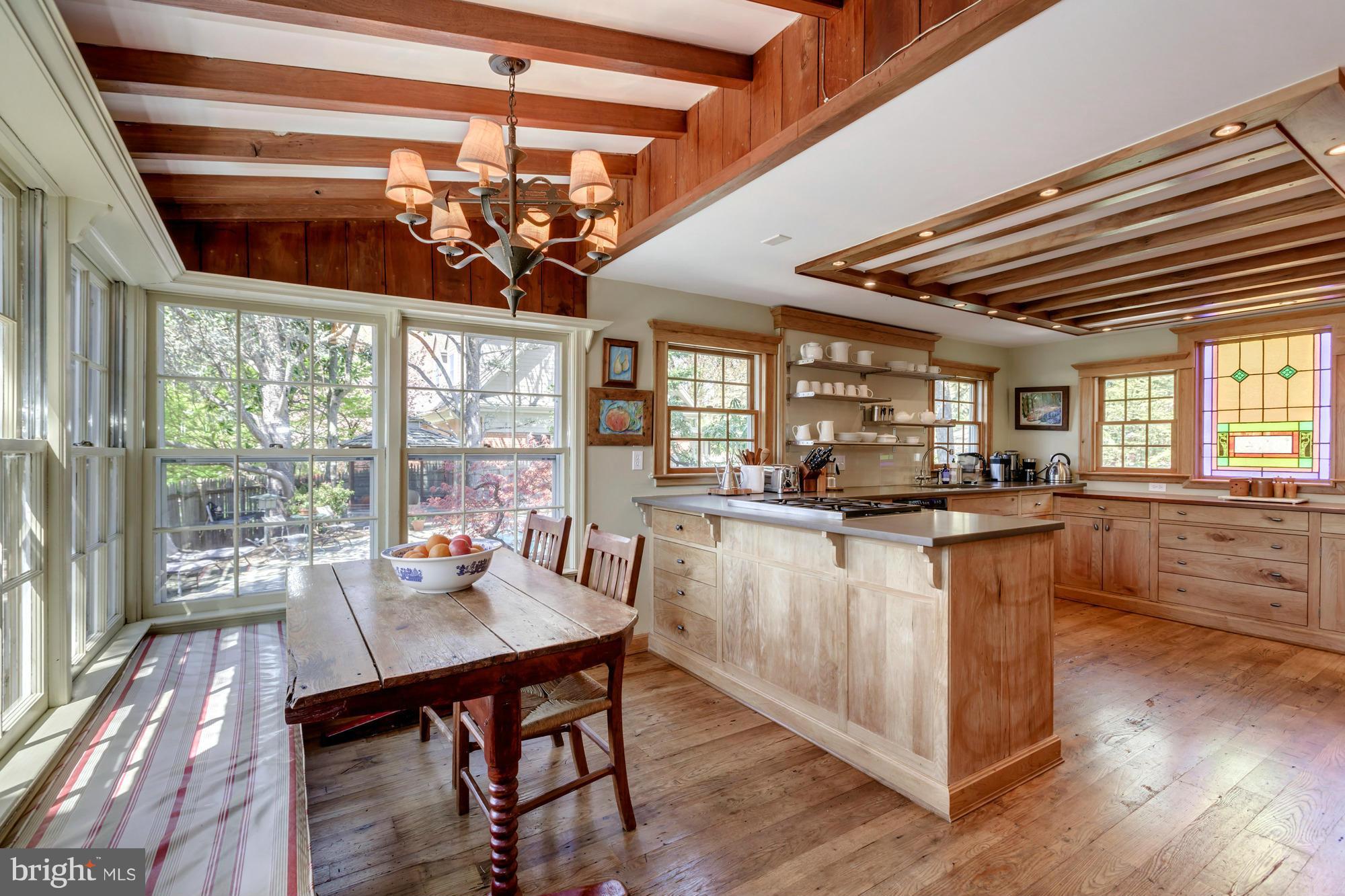 WEST BETHESDA PARK - Residential