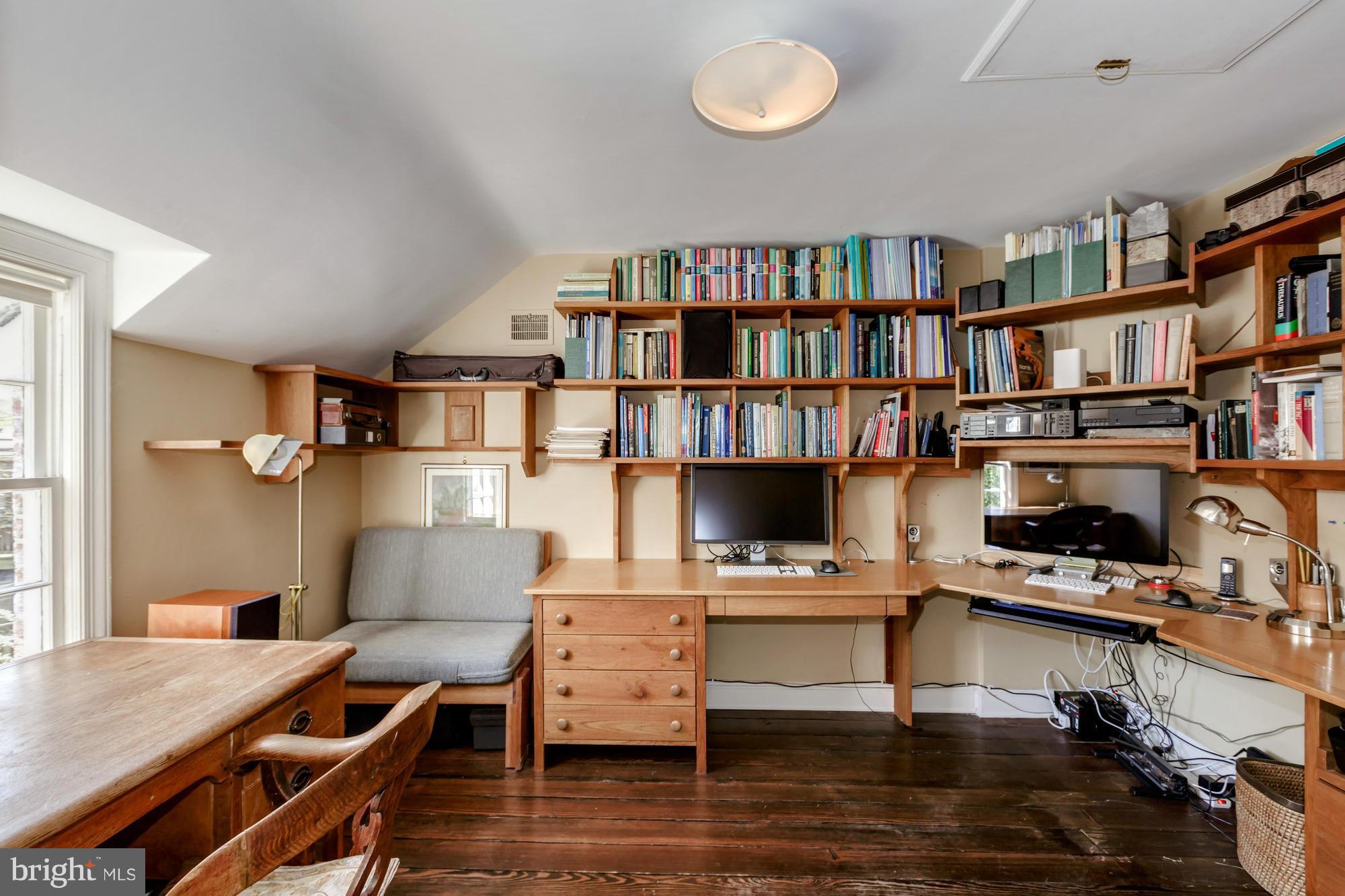 WEST BETHESDA PARK - Residential