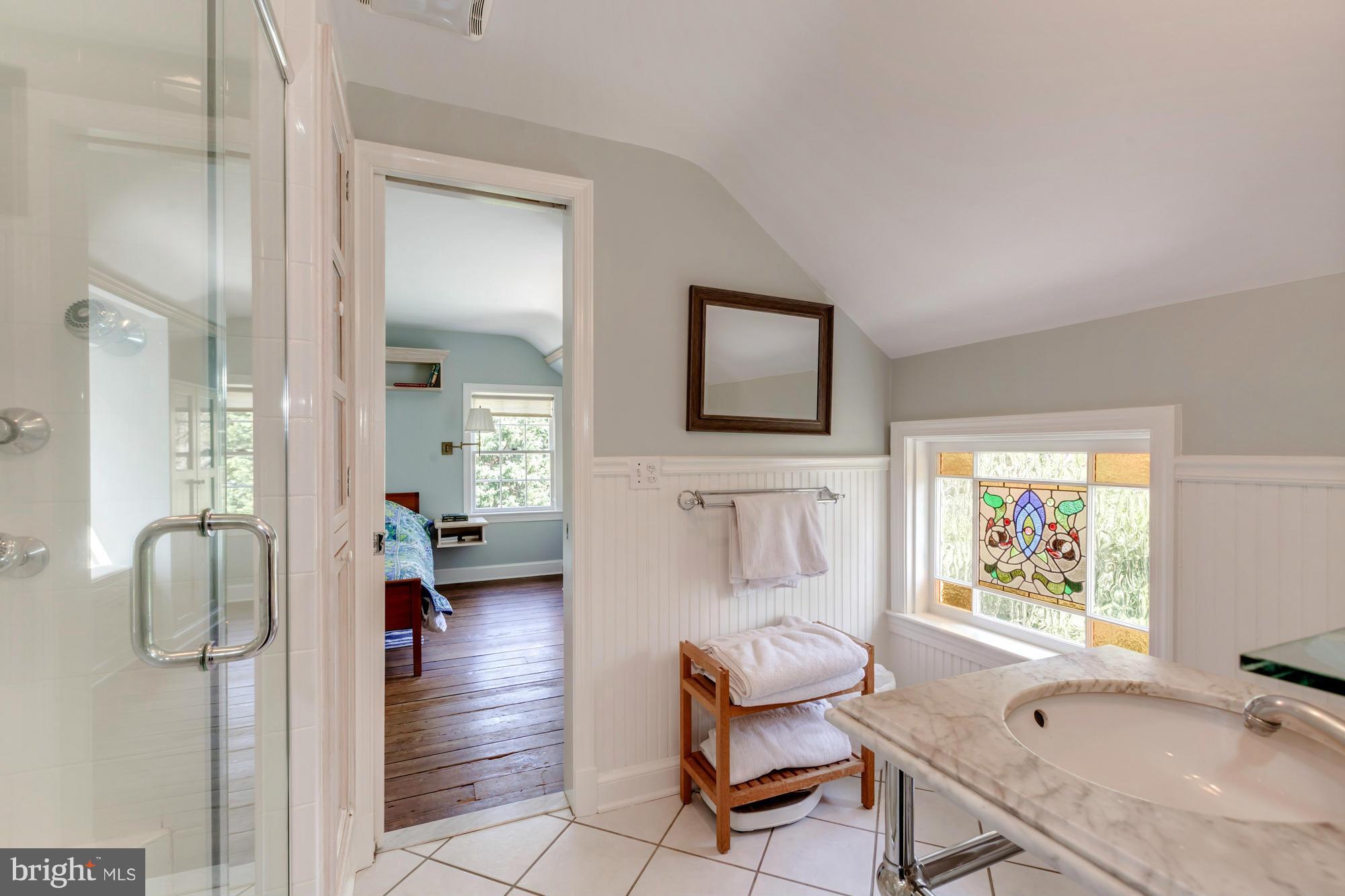 WEST BETHESDA PARK - Residential