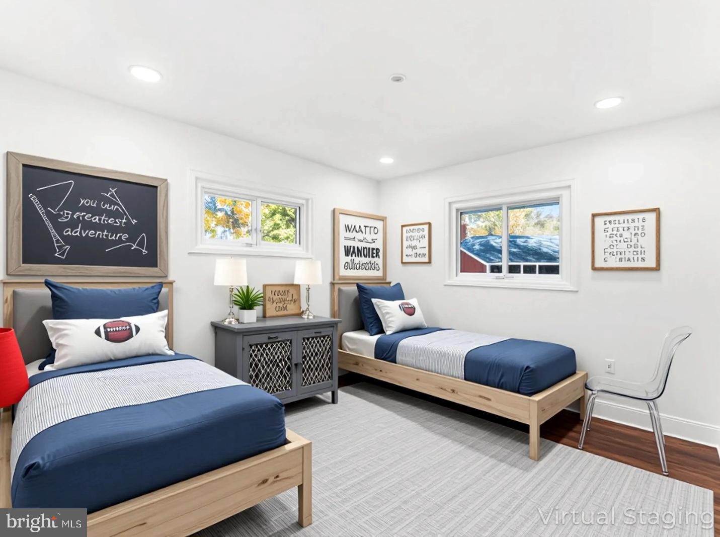 ROCART TERRACE - Residential