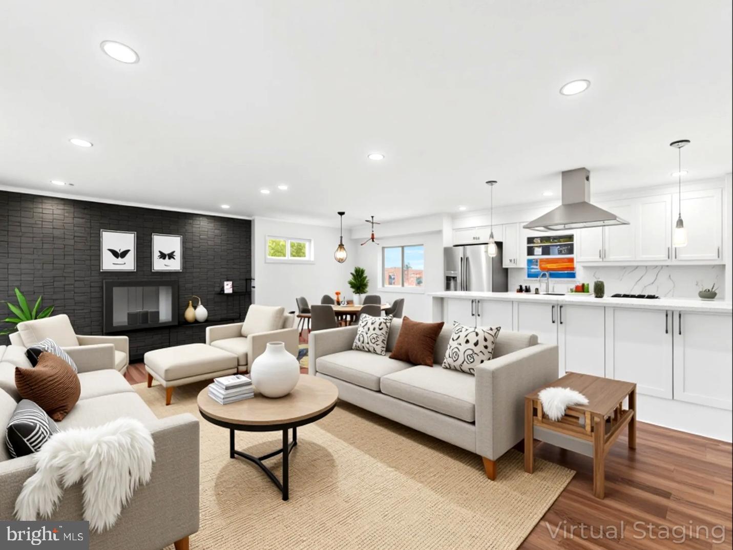 ROCART TERRACE - Residential