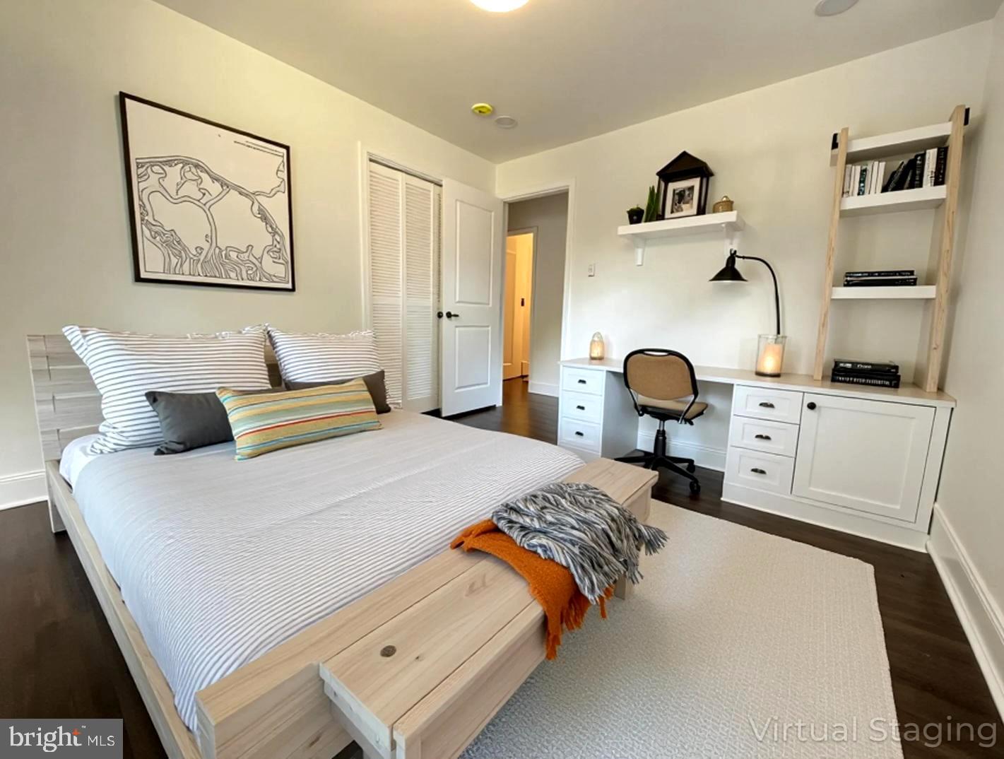 ROCART TERRACE - Residential