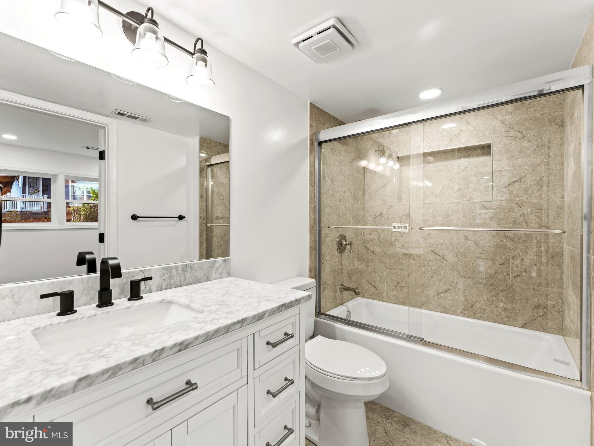 ROCART TERRACE - Residential