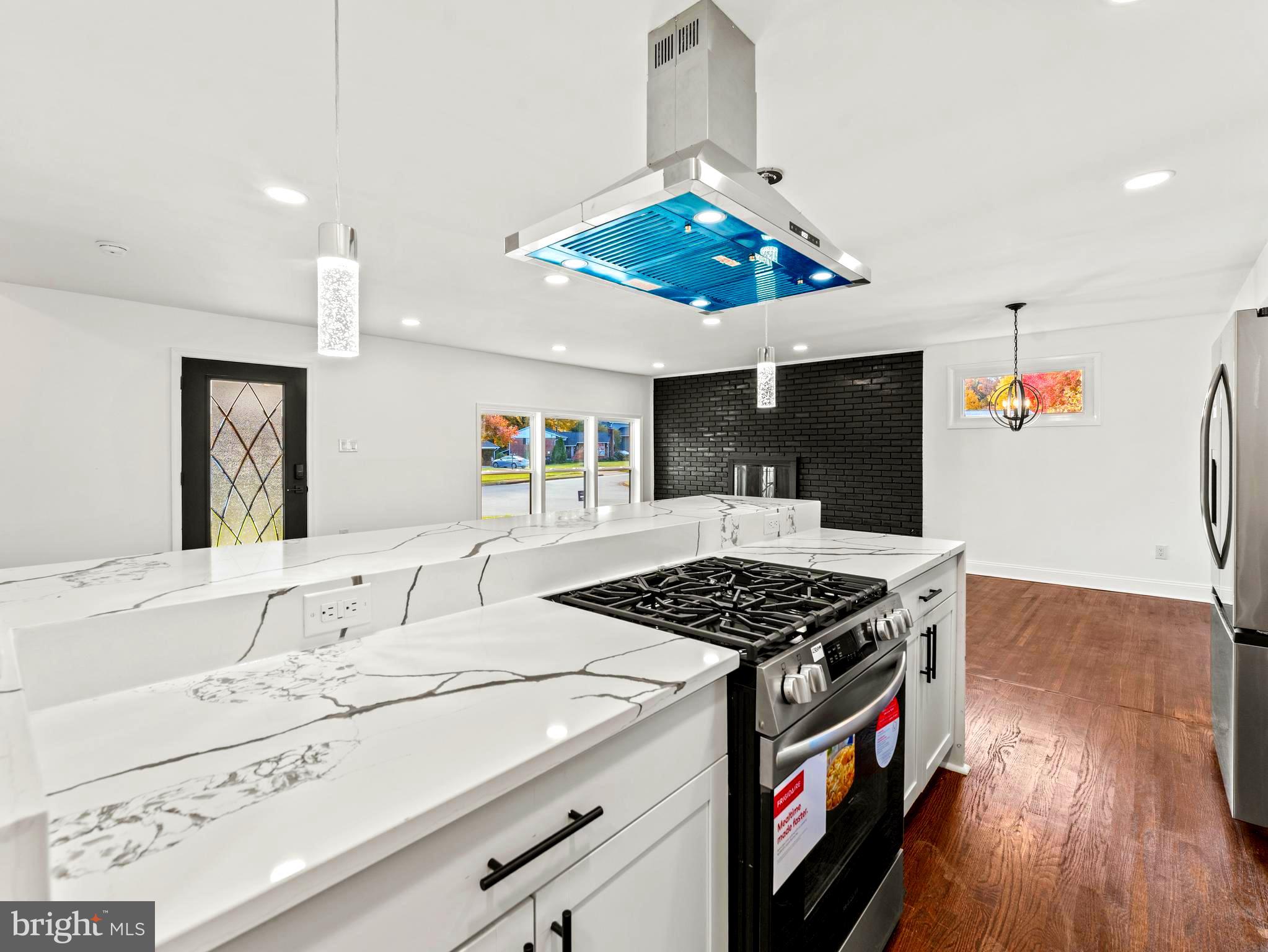 ROCART TERRACE - Residential