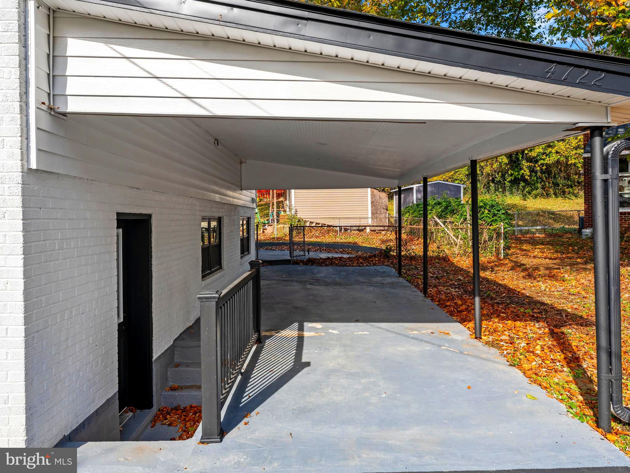 ROCART TERRACE - Residential