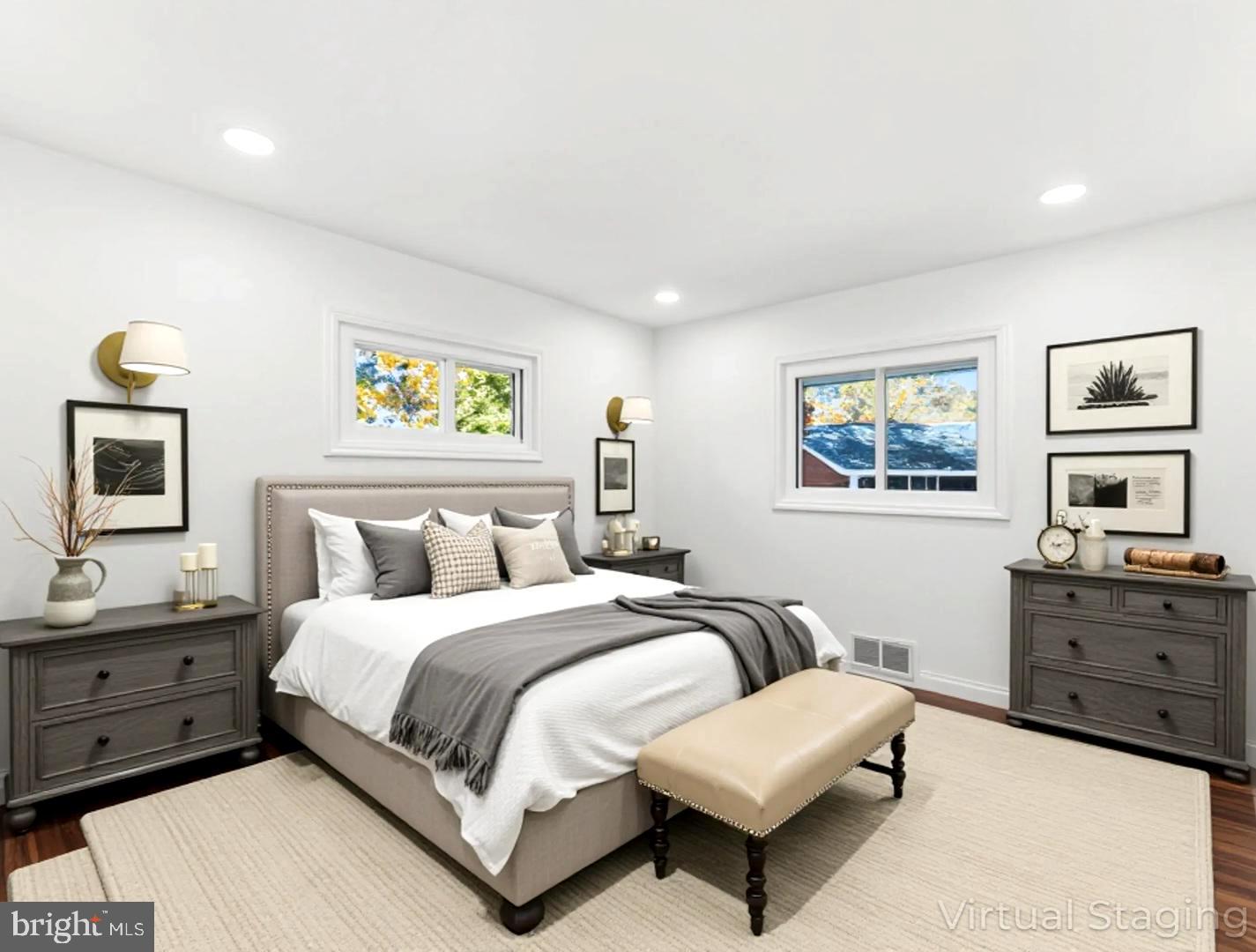 ROCART TERRACE - Residential