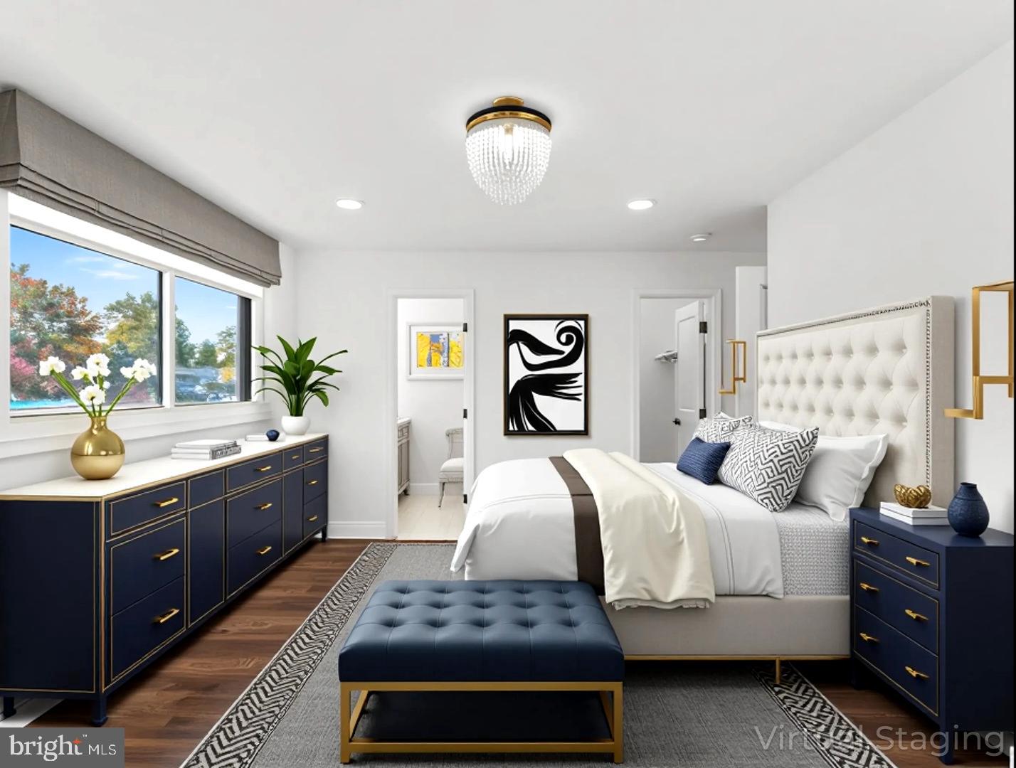 ROCART TERRACE - Residential