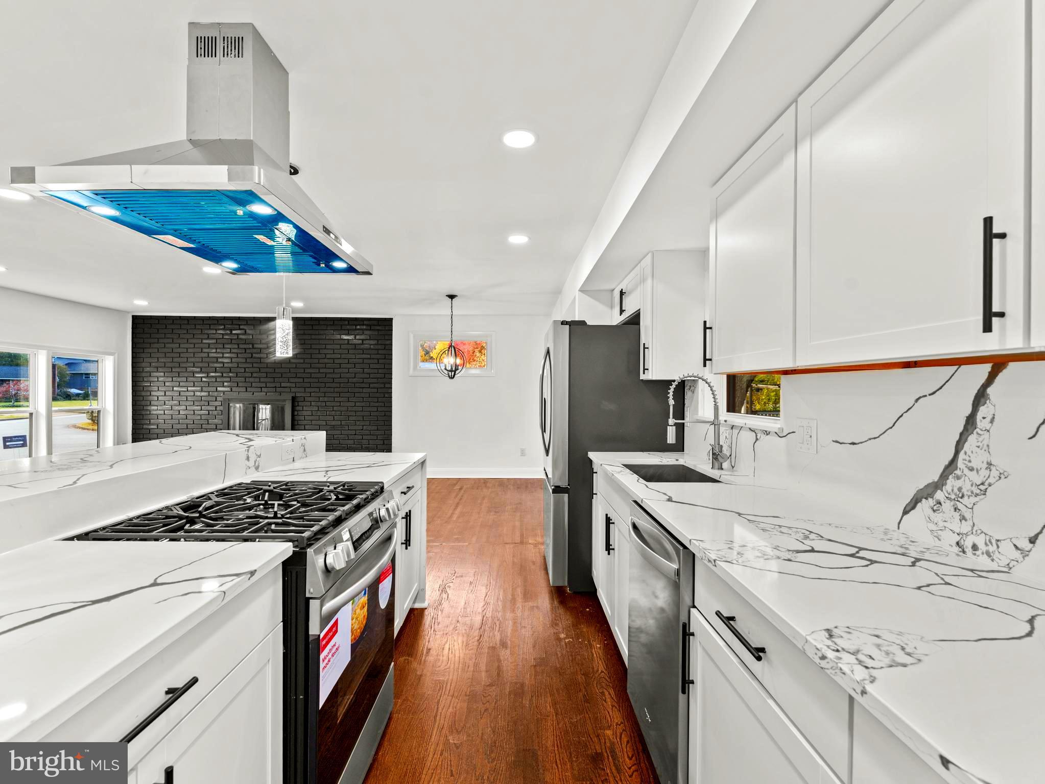 ROCART TERRACE - Residential